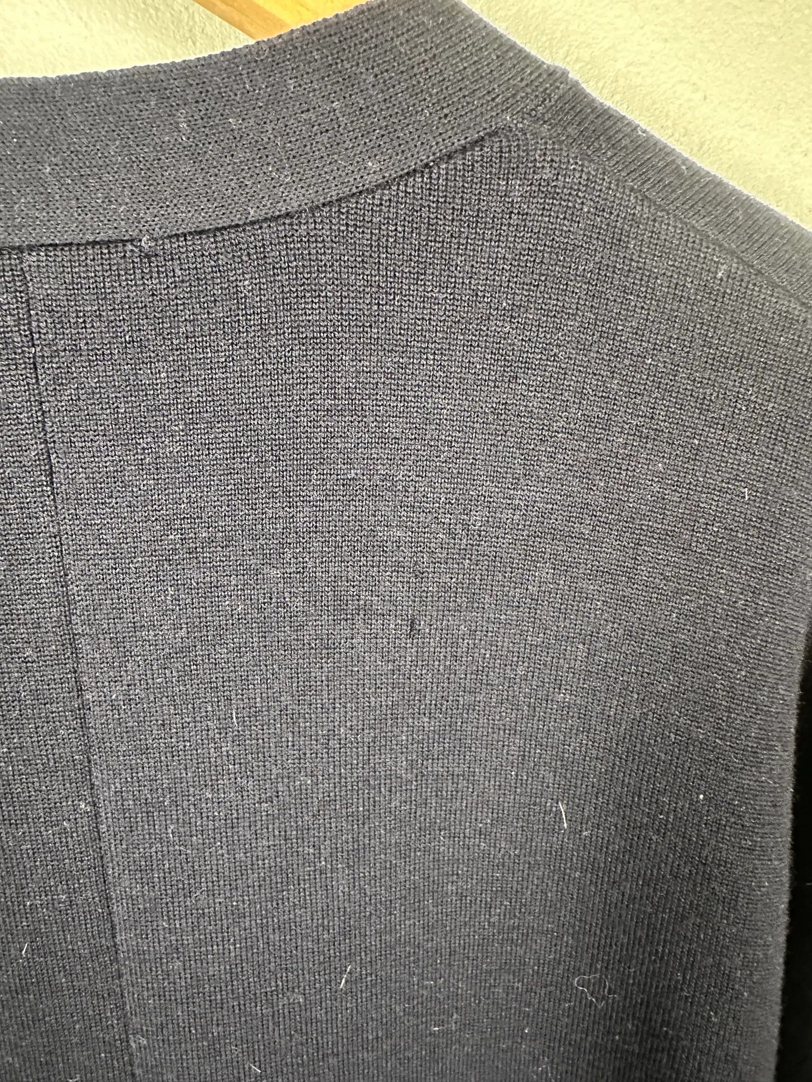 Cos Cos Cardigan Size S / US 4 / IT 40 - 7 Thumbnail