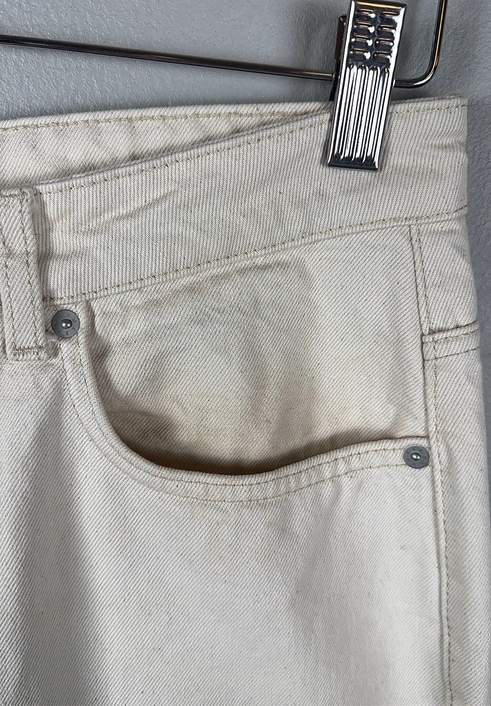 Weekday Weekday Jeans Size 32" / US 10 / IT 46 - 6 Thumbnail