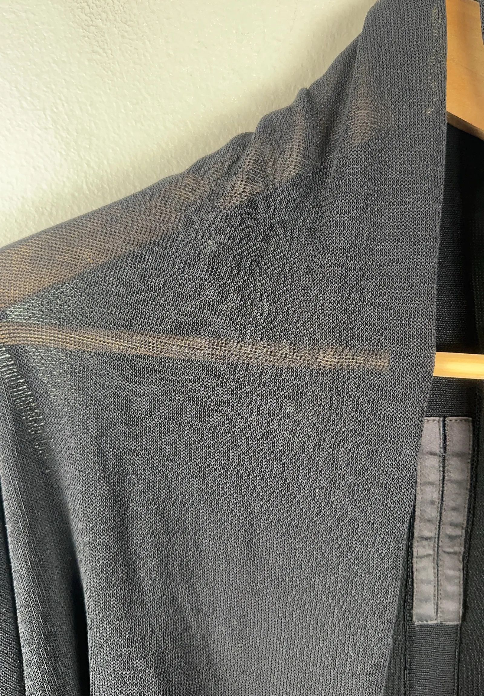 Rick Owens Rick Owens Dress Size M / US 6-8 / IT 42-44 - 9 Thumbnail