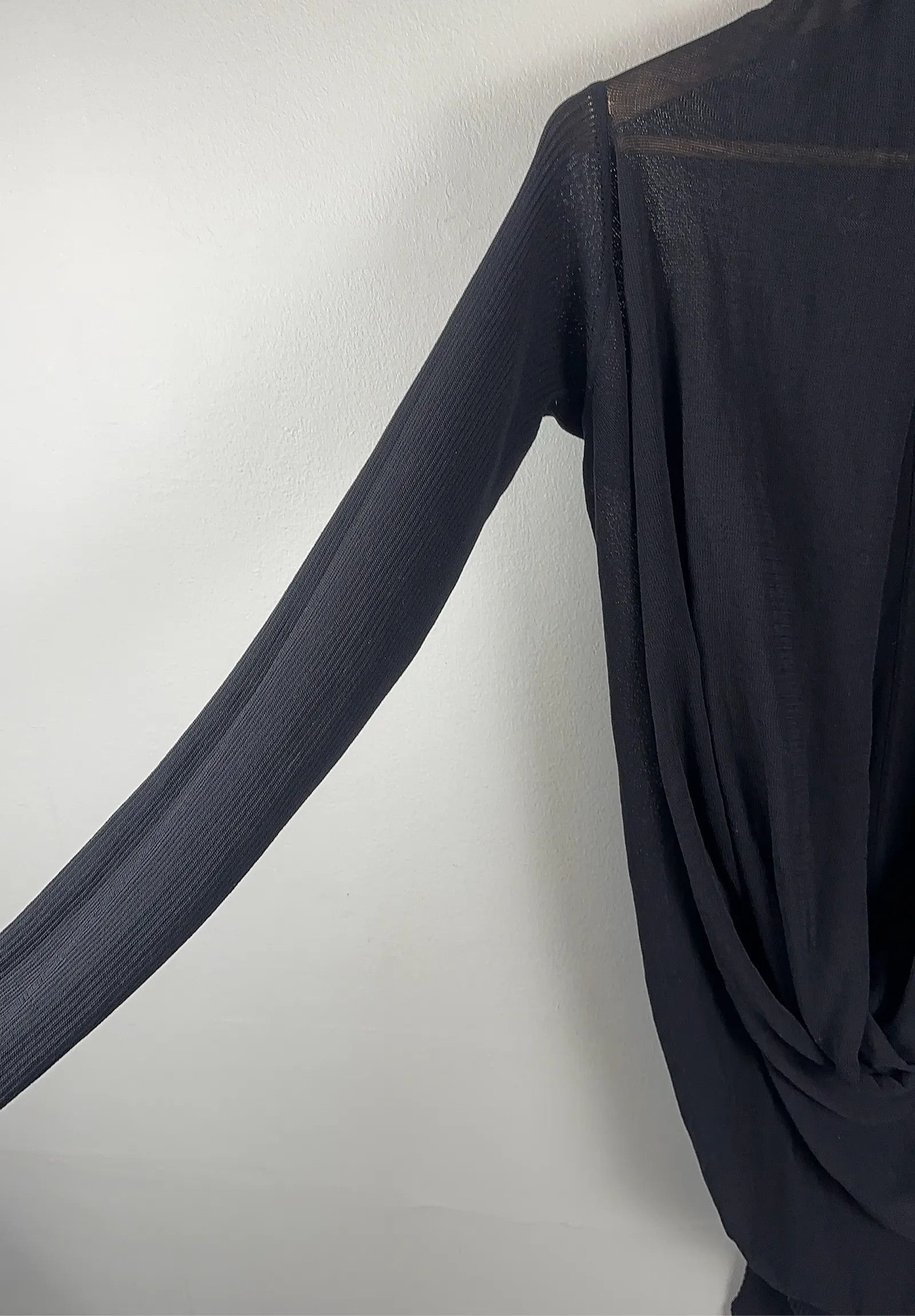 Rick Owens Rick Owens Dress Size M / US 6-8 / IT 42-44 - 4 Thumbnail
