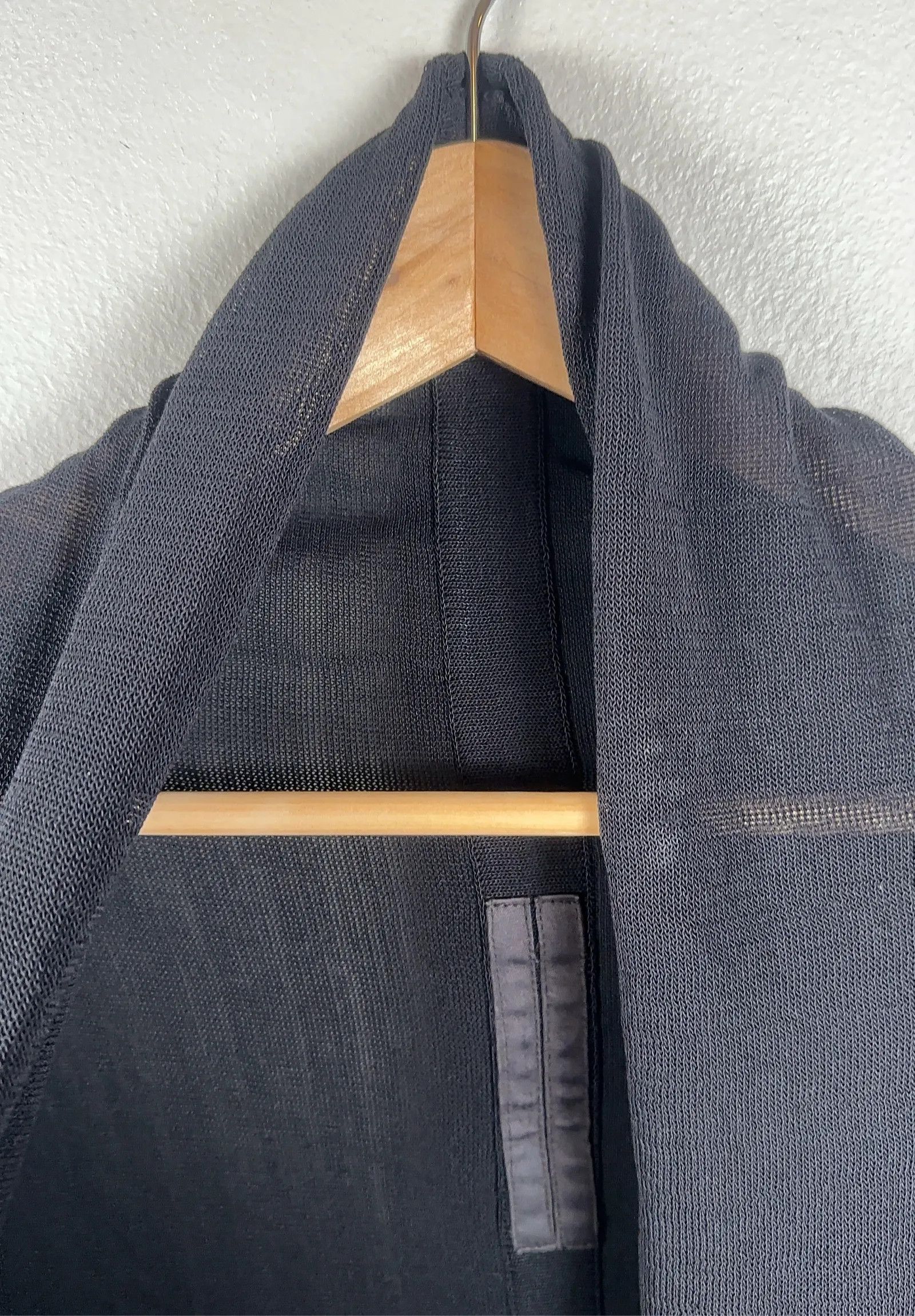 Rick Owens Rick Owens Dress Size M / US 6-8 / IT 42-44 - 2 Thumbnail