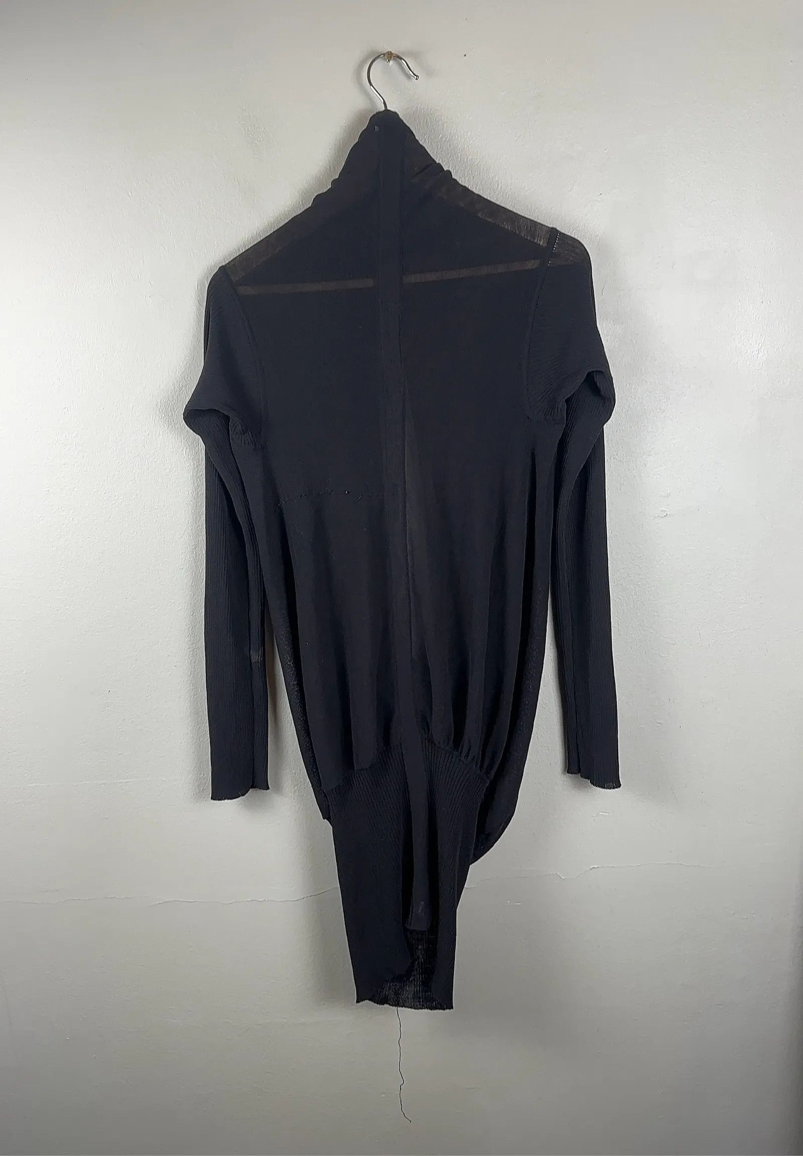 Rick Owens Rick Owens Dress Size M / US 6-8 / IT 42-44 - 3 Thumbnail