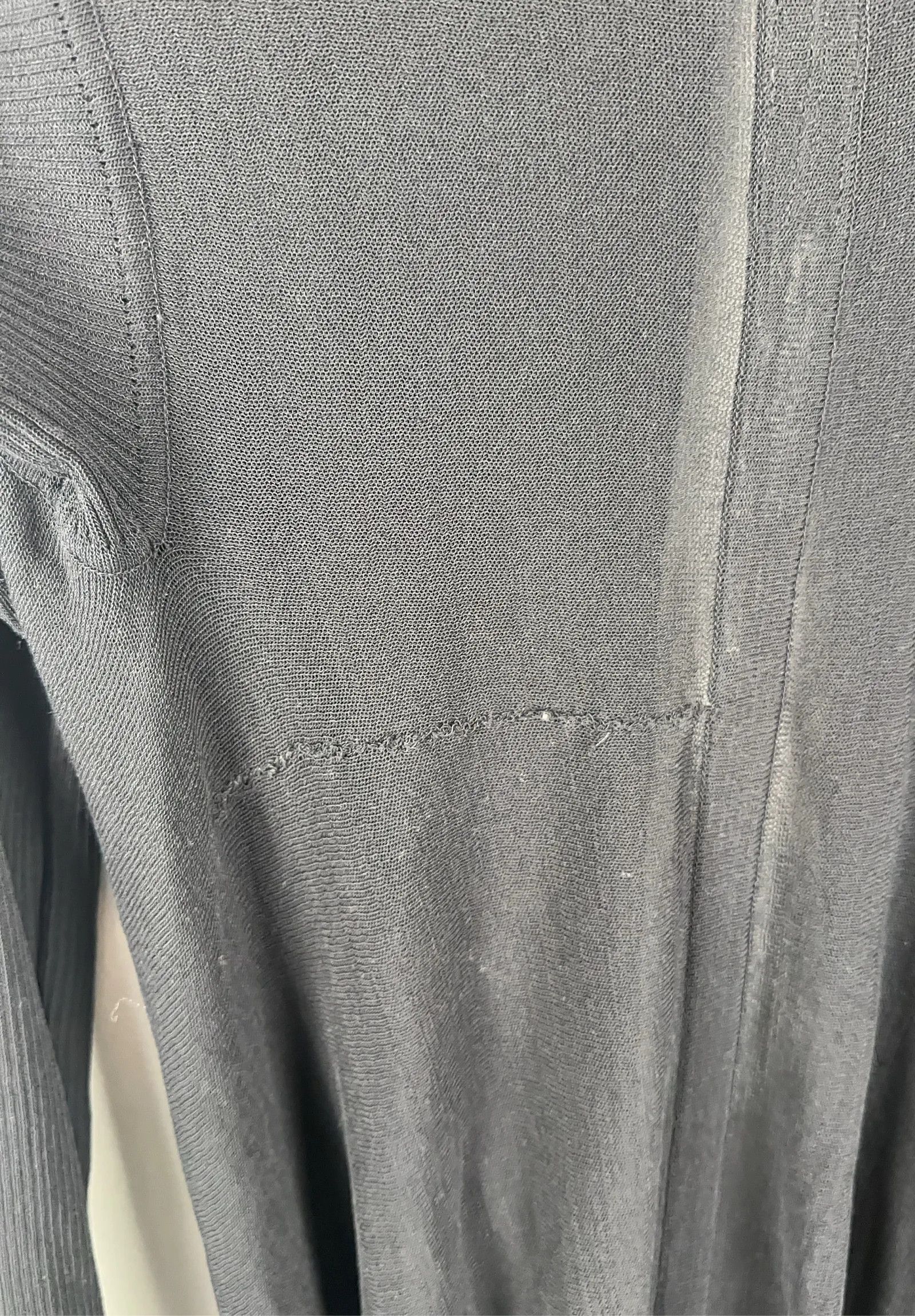 Rick Owens Rick Owens Dress Size M / US 6-8 / IT 42-44 - 10 Thumbnail