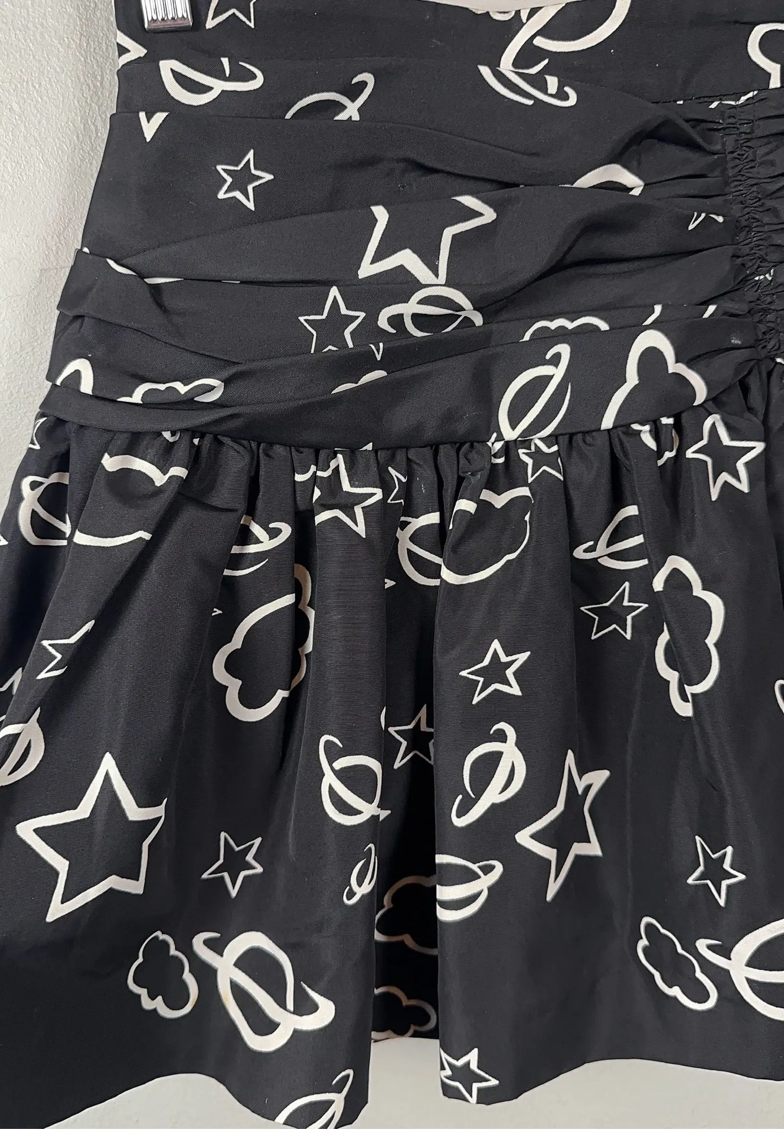 Miu Miu Miu Miu Skirt Size 27" / US 4 / IT 40 - 6 Thumbnail