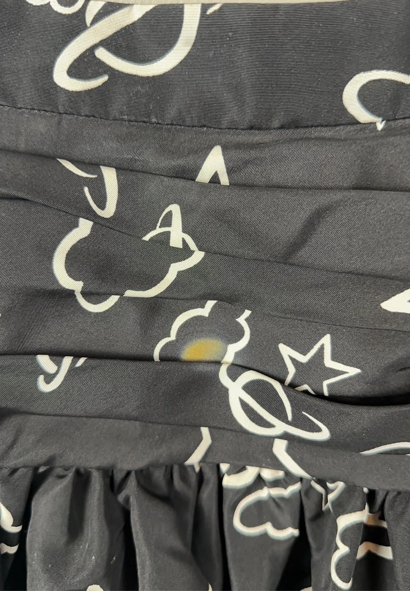 Miu Miu Miu Miu Skirt Size 27" / US 4 / IT 40 - 9 Thumbnail