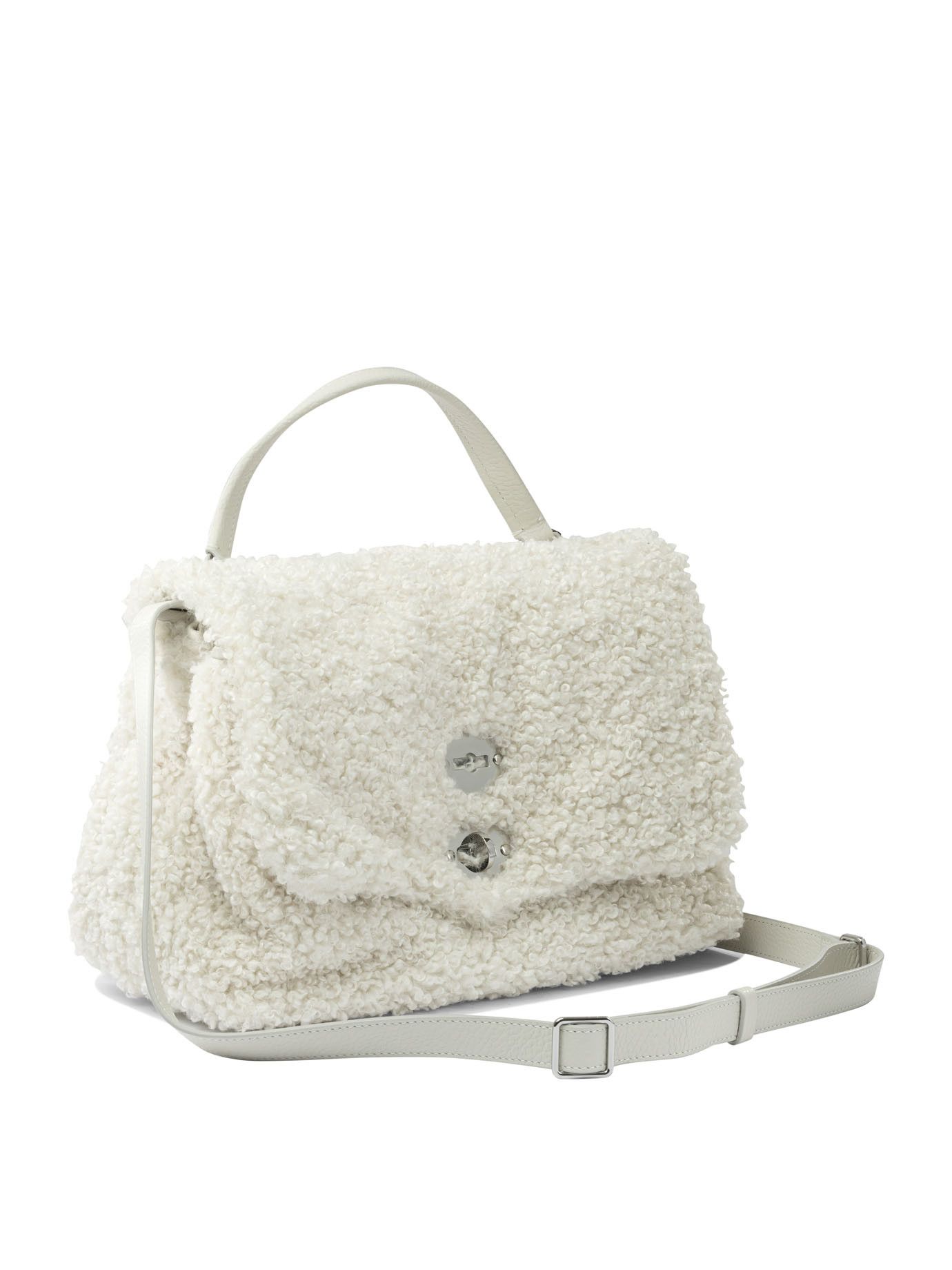 Zanellato Zanellato Postina Dolly Handbag Women - USA Duties Paid Size ONE SIZE - 2 Thumbnail