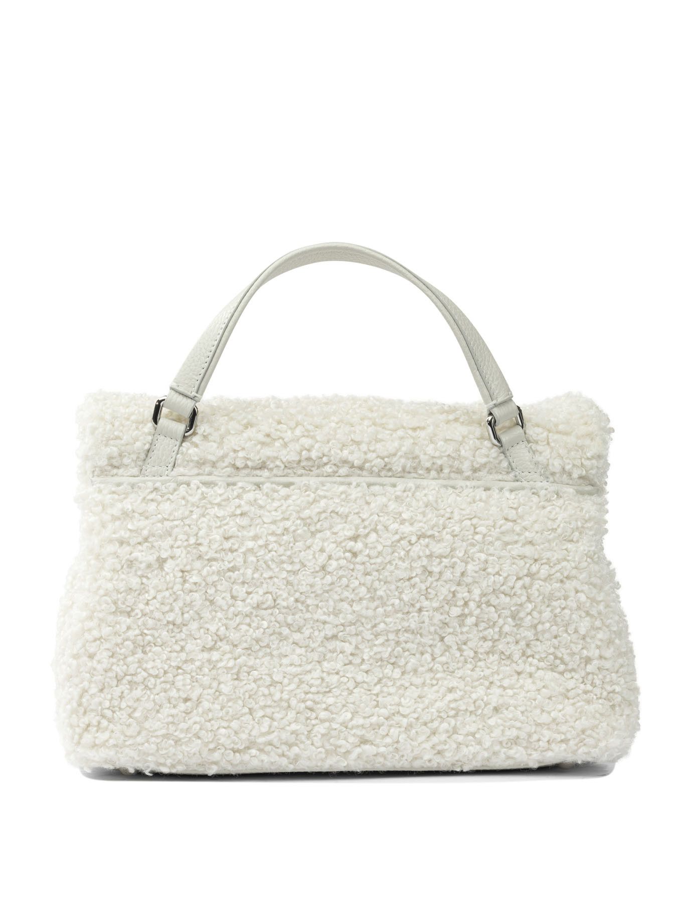 Zanellato Zanellato Postina Dolly Handbag Women - USA Duties Paid Size ONE SIZE - 3 Thumbnail