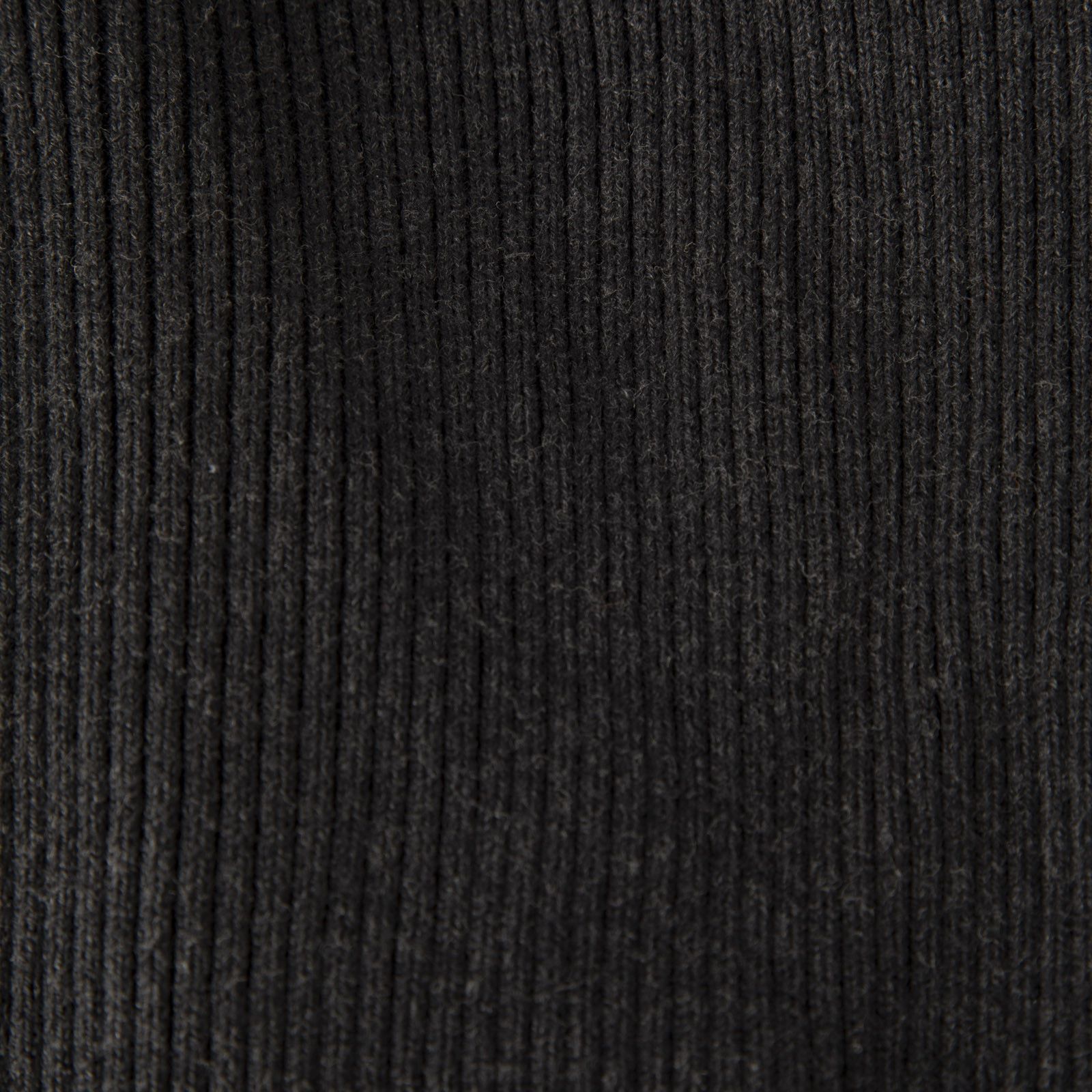 Allsaints Grey Bernt Open Shoulder Jumper Size M / US 6-8 / IT 42-44 - 3 Thumbnail