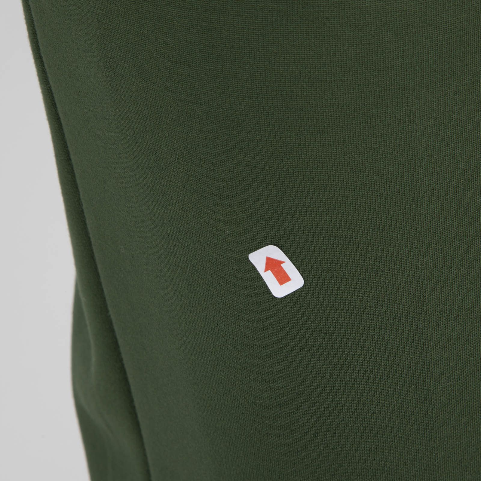 Max Mara Green Slim Fit Trousers Size 27" / US 4 / IT 40 - 5 Thumbnail