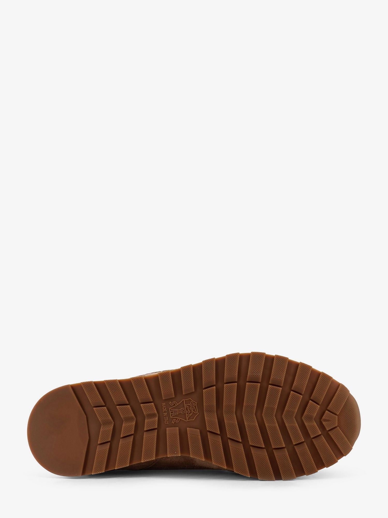 Brunello Cucinelli Brunello Cucinelli Suede sneakers IT 36 Women - USA Tariffs Included Size US 6 / IT 36 - 4 Thumbnail