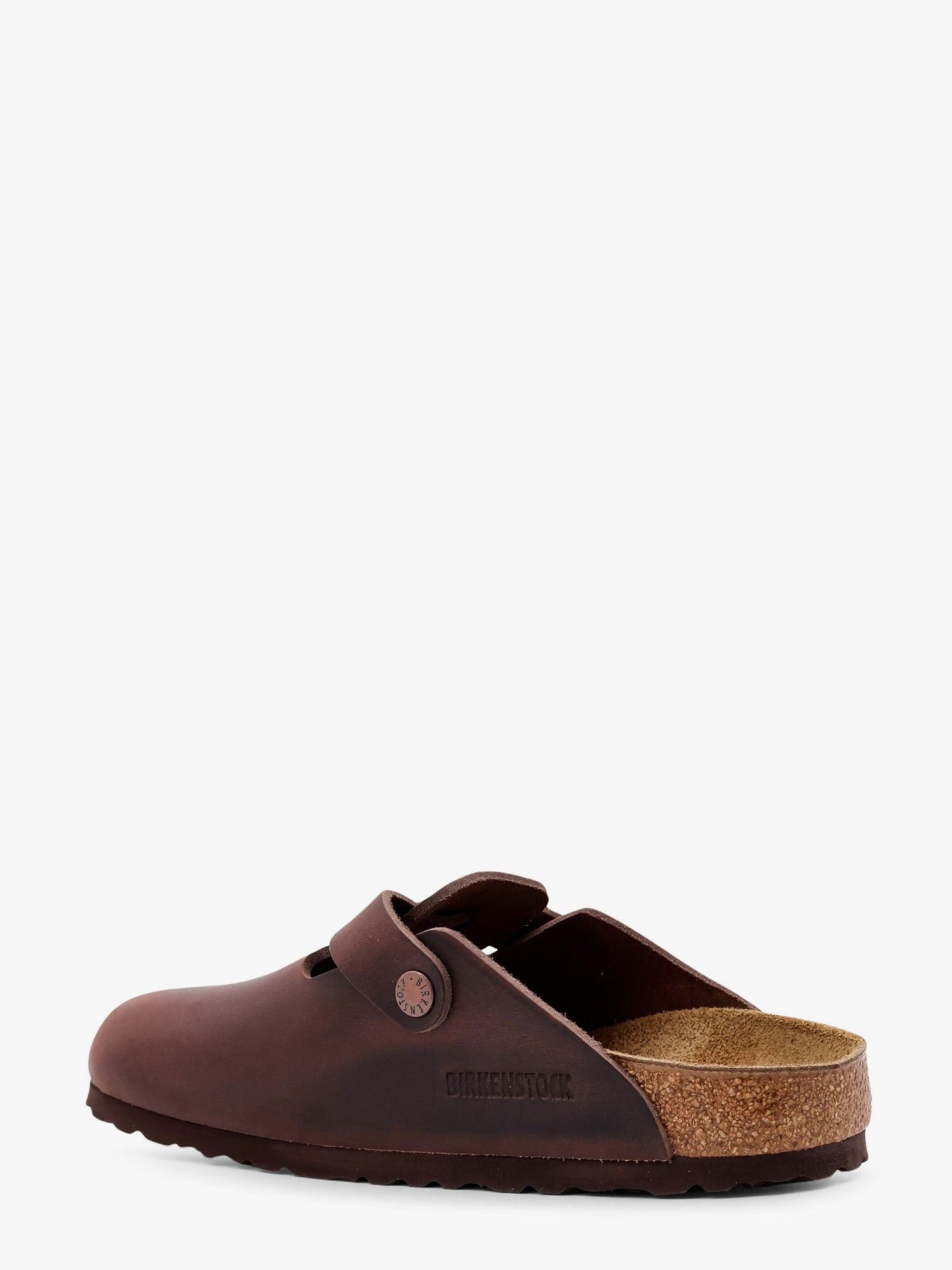 Birkenstock Birkenstock Boston BS leather mule IT 37 Women - USA Tariffs Included Size US 7 / IT 37 - 3 Thumbnail
