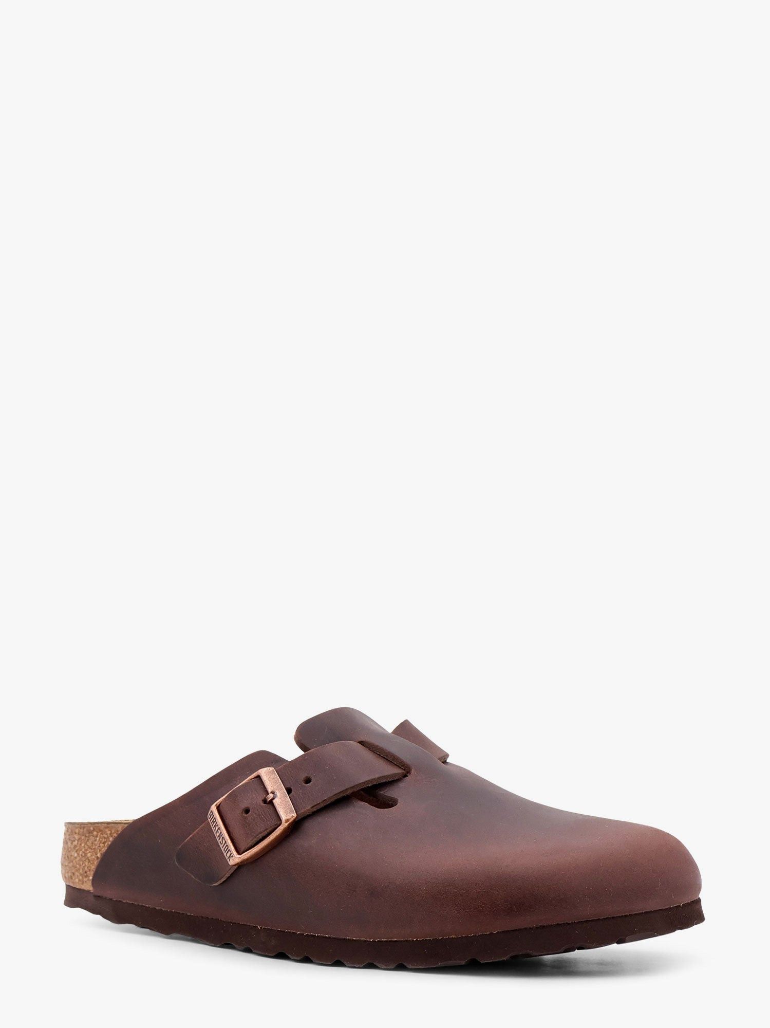 Birkenstock Birkenstock Boston BS leather mule IT 37 Women - USA Tariffs Included Size US 7 / IT 37 - 2 Thumbnail