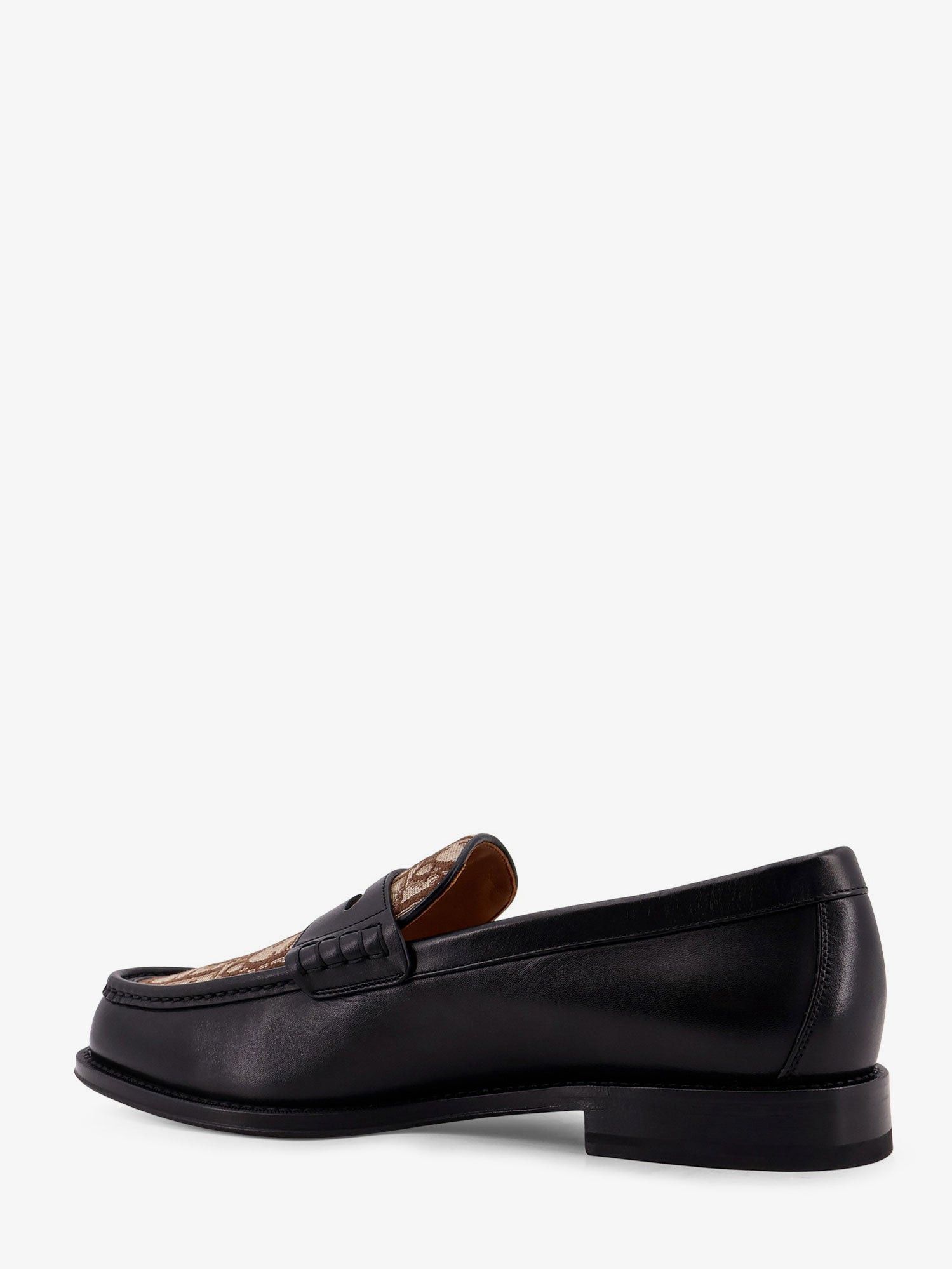 Loro Piana Loro Piana Serge Tassel leather loafers IT 40 Men - USA Tariffs Included Size US 7 / EU 40 - 3 Thumbnail