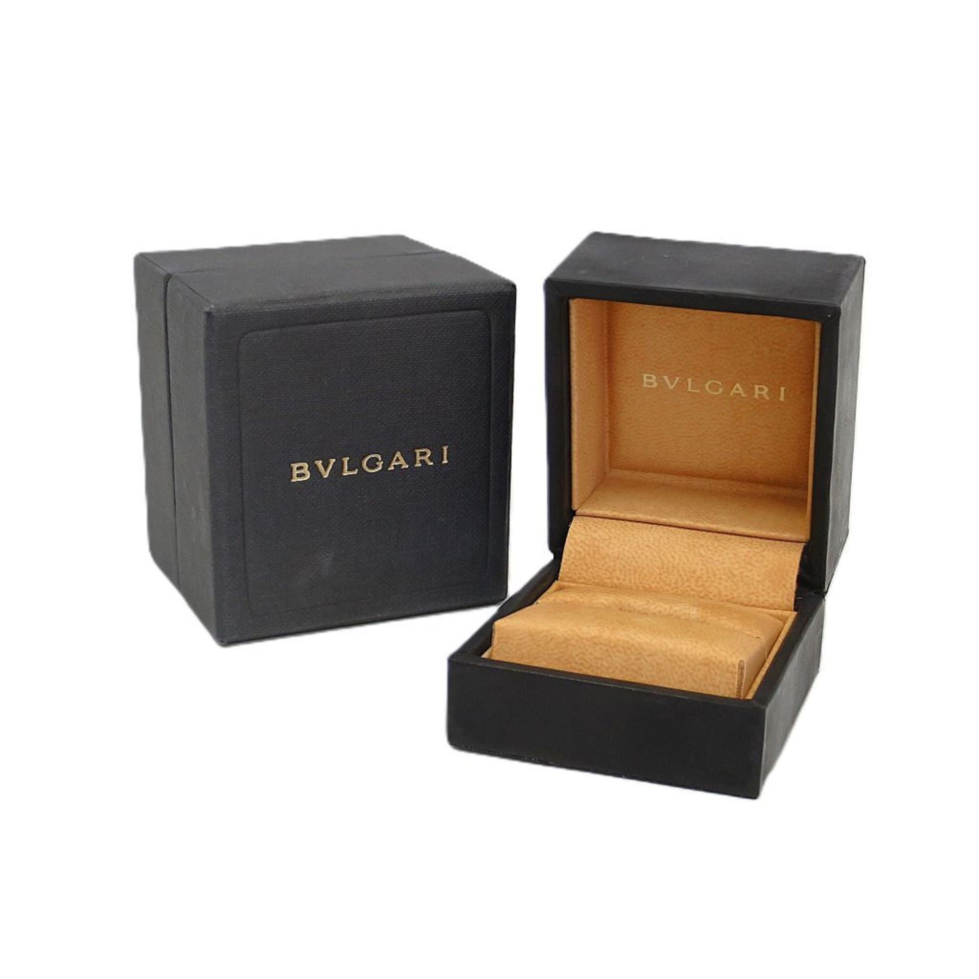 Bvlgari Bvlgari B.zero1 White Gold (18K) No Stone Women,Men Fashion Pendant Necklace (Silver) Size ONE SIZE - 12 Thumbnail