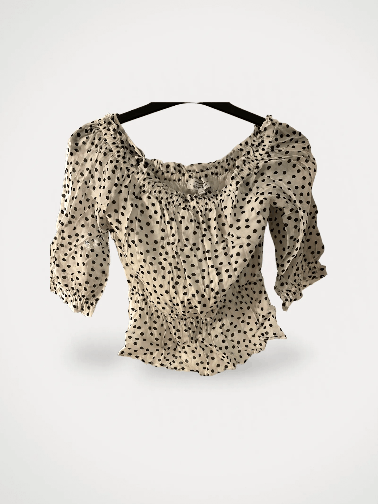 & Other Stories & Other Stories Blouse Size XS / US 0-2 / IT 36-38 - 2 Thumbnail