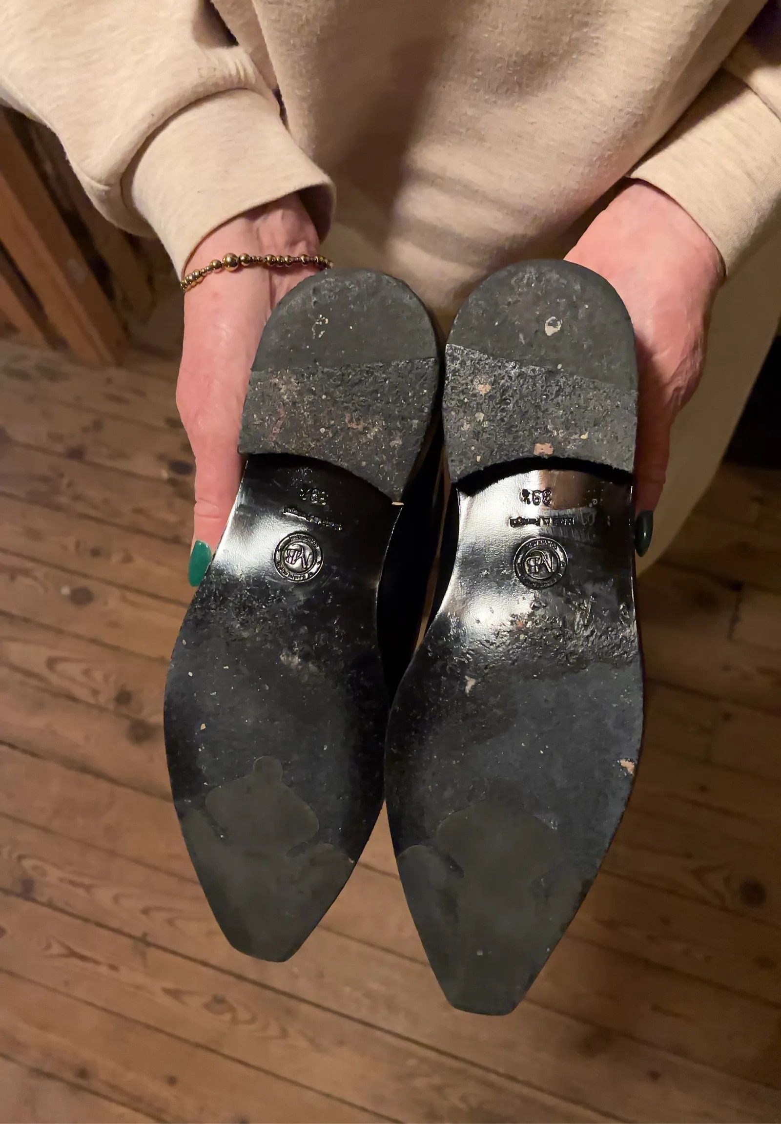 By Malene Birger By Malene Birger Loafers Size US 9 / IT 39 - 4 Thumbnail