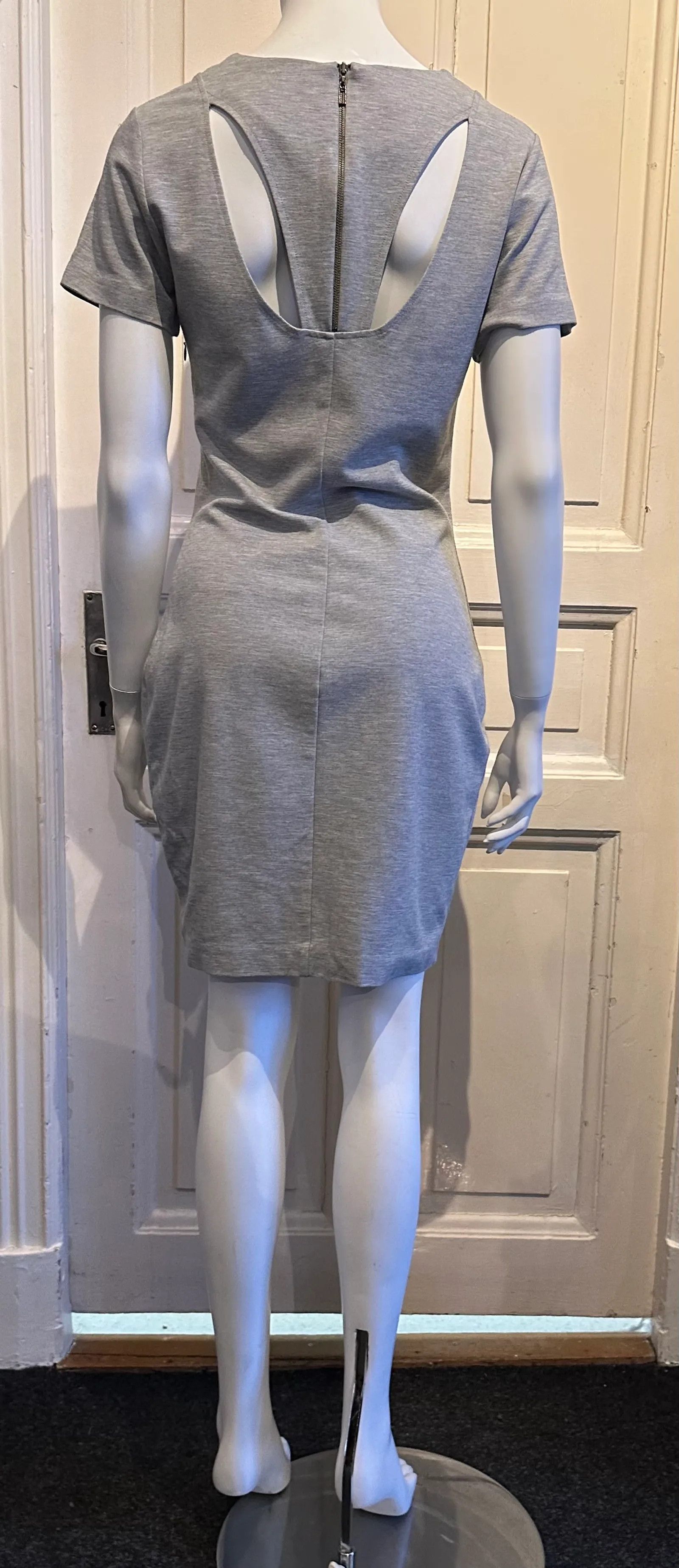 Tiger of Sweden Tiger of Sweden Dress Size L / US 10 / IT 46 - 4 Thumbnail
