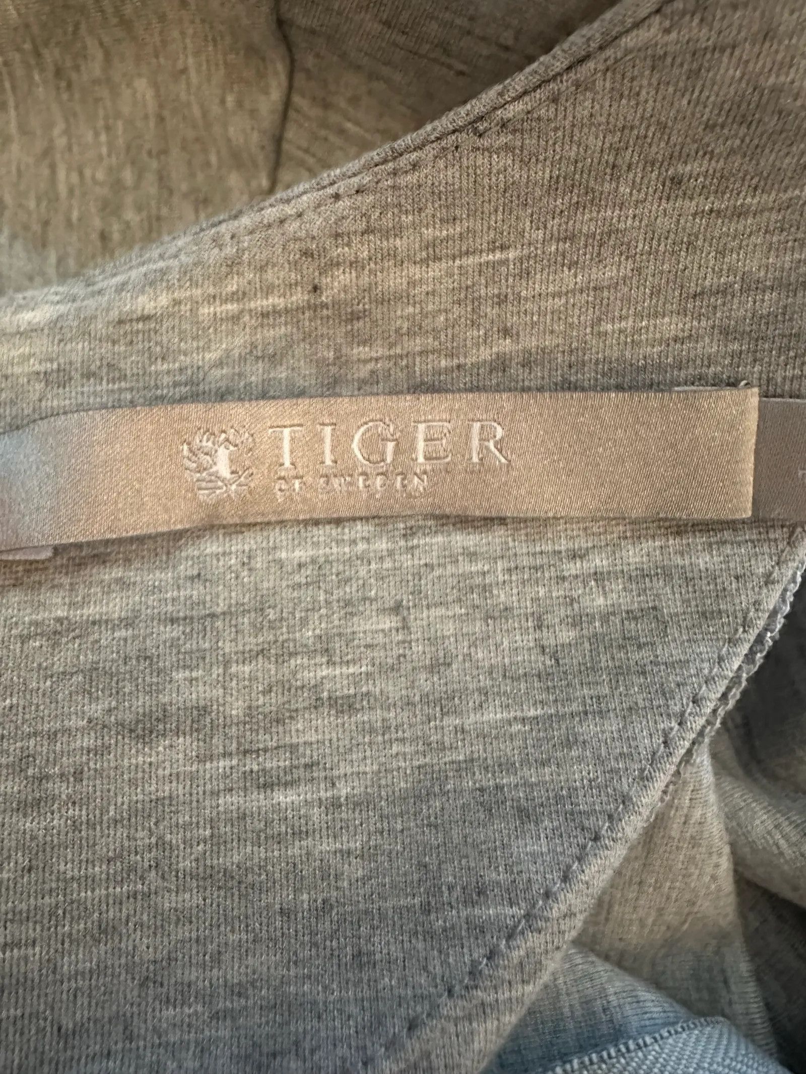 Tiger of Sweden Tiger of Sweden Dress Size L / US 10 / IT 46 - 2 Thumbnail