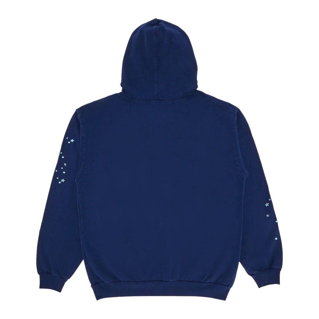 NAV Sp5der OG Web Hoodie y Blue Green Pink Size US L / EU 52-54 / 3 - 2 Thumbnail