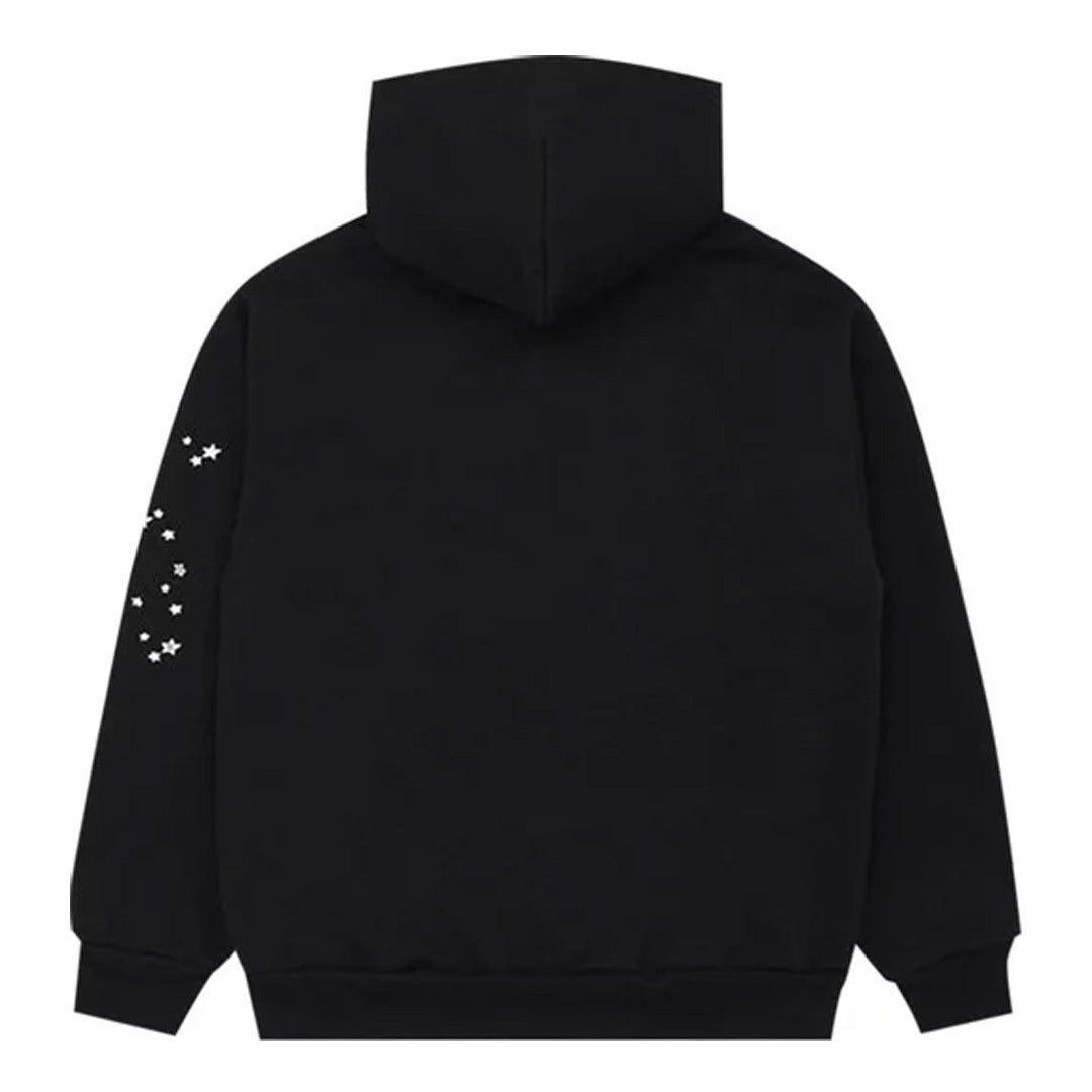 Sp5der OG Web Hoodie 'Black' Size US XXL / EU 58 / 5 - 2 Thumbnail