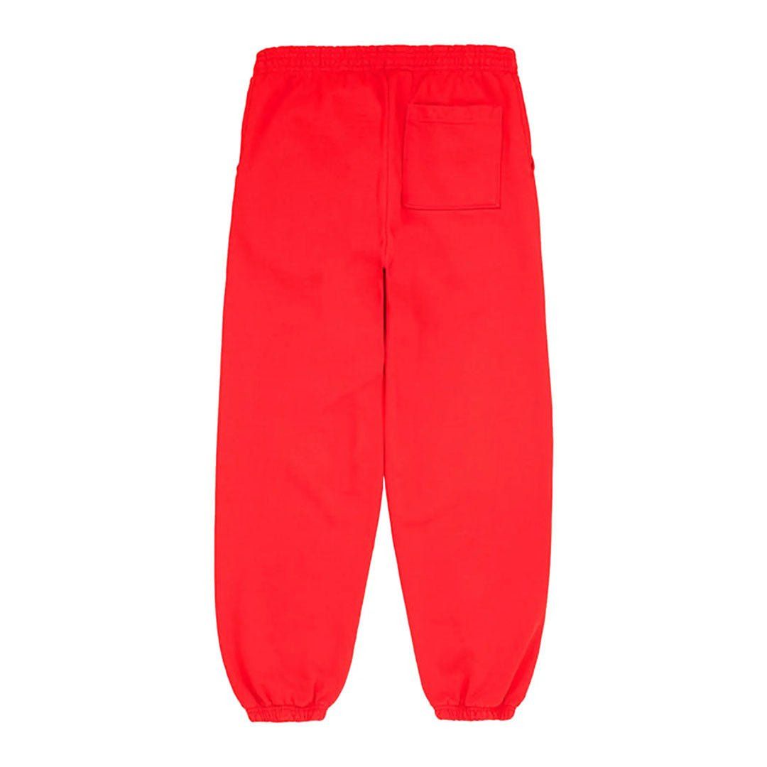 Sp5der P*NK V2 Sweatpant 'Red' Size US 34 / EU 50 - 2 Thumbnail
