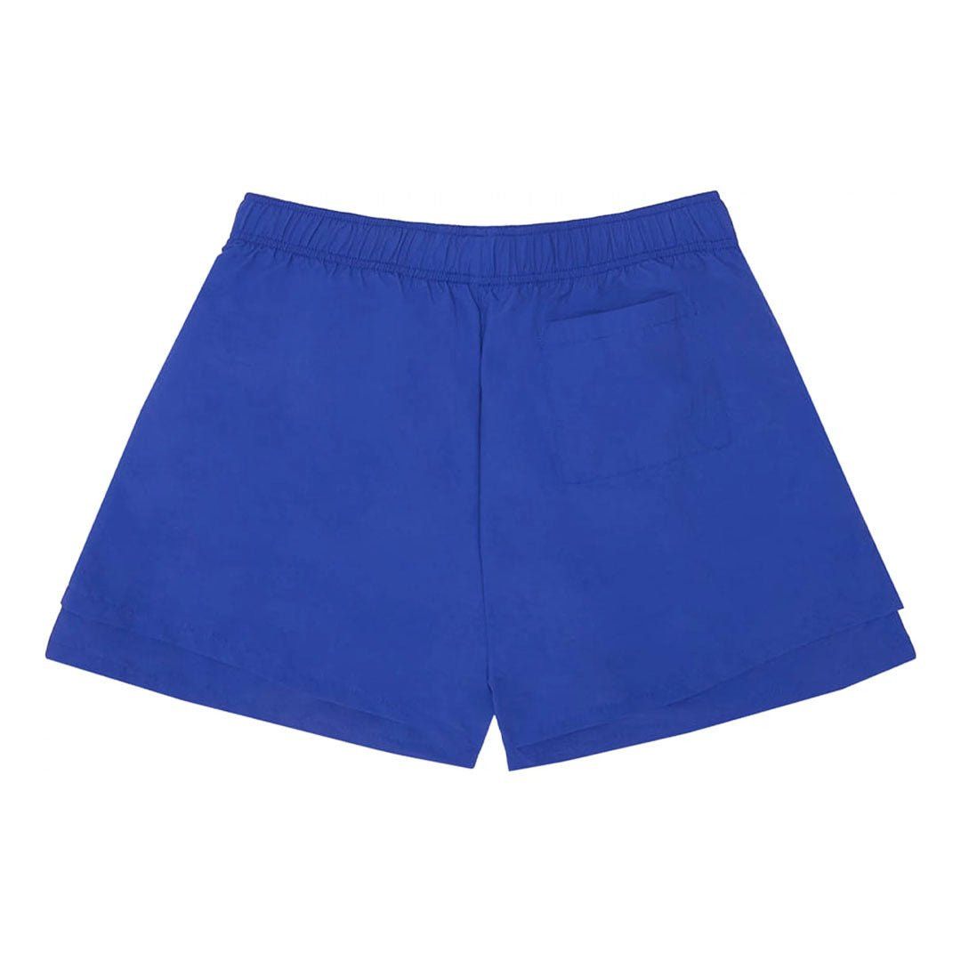 Sp5der Pro Double Layer Shorts 'Pro Blue' Size US 32 / EU 48 - 2 Thumbnail