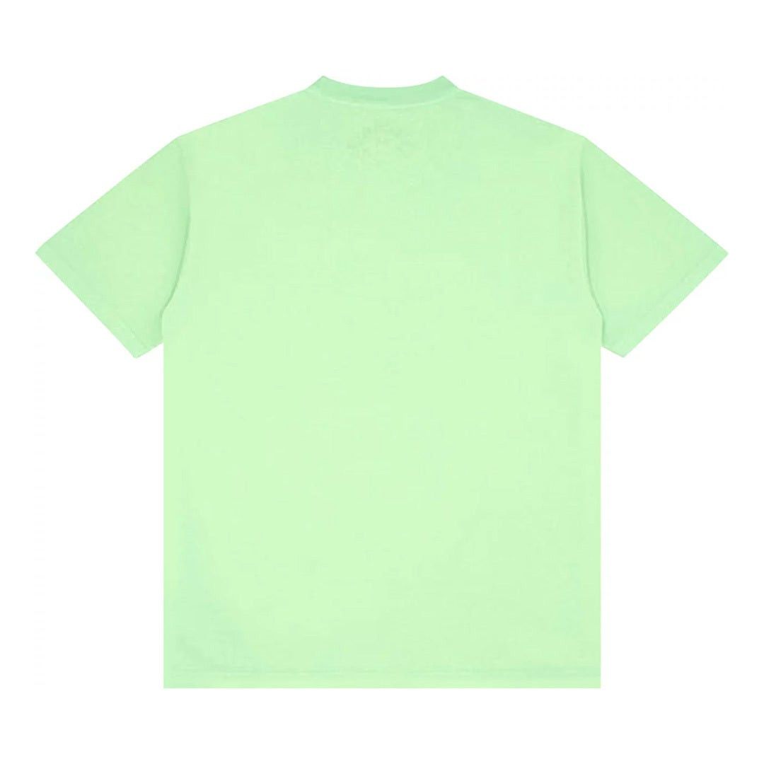 Sp5der Worldwide Tee 'Slime Green' Size US XXL / EU 58 / 5 - 2 Thumbnail