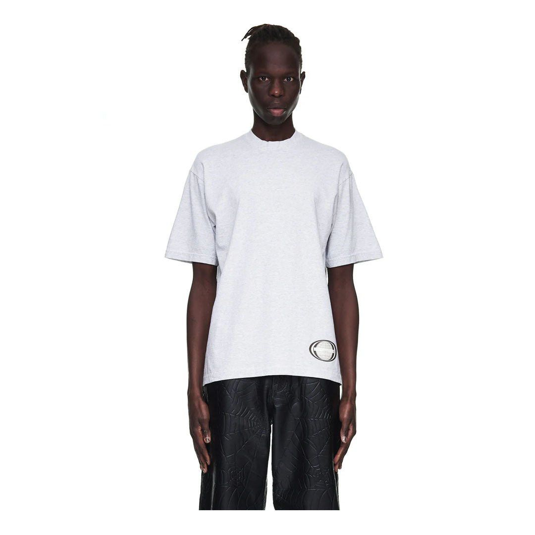 Sp5der Utility Tee Heather Grey Size US M / EU 48-50 / 2 - 2 Thumbnail