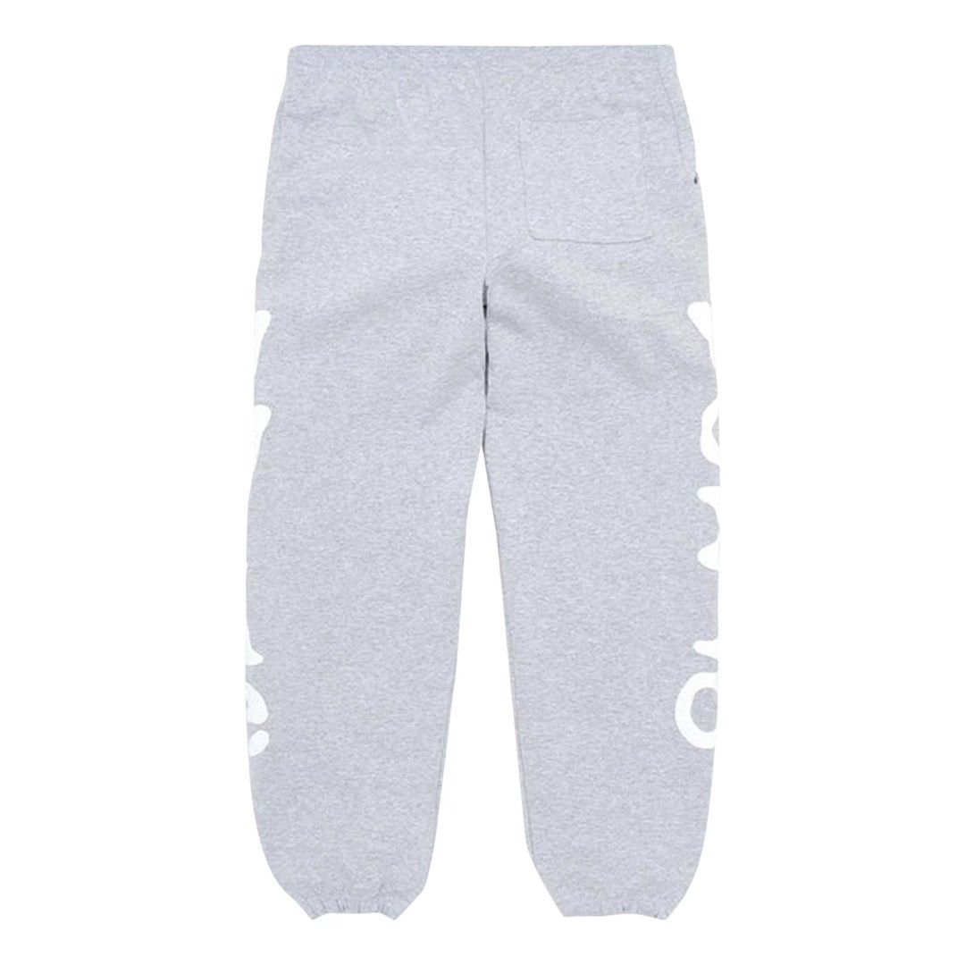 Sp5der Beluga Sweatpants Grey Size US 34 / EU 50 - 2 Thumbnail