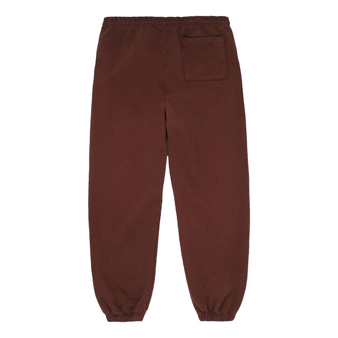 Sp5der Classic Sweatpants 'Brown' Size US 34 / EU 50 - 2 Thumbnail