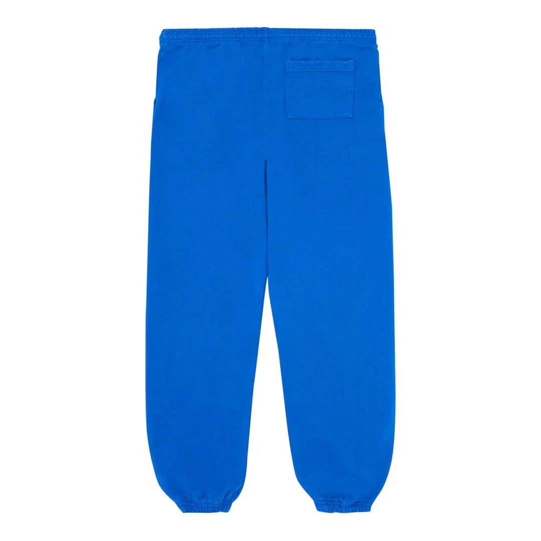 Sp5der Sweatpants 'TC Blue' Size US 34 / EU 50 - 2 Thumbnail