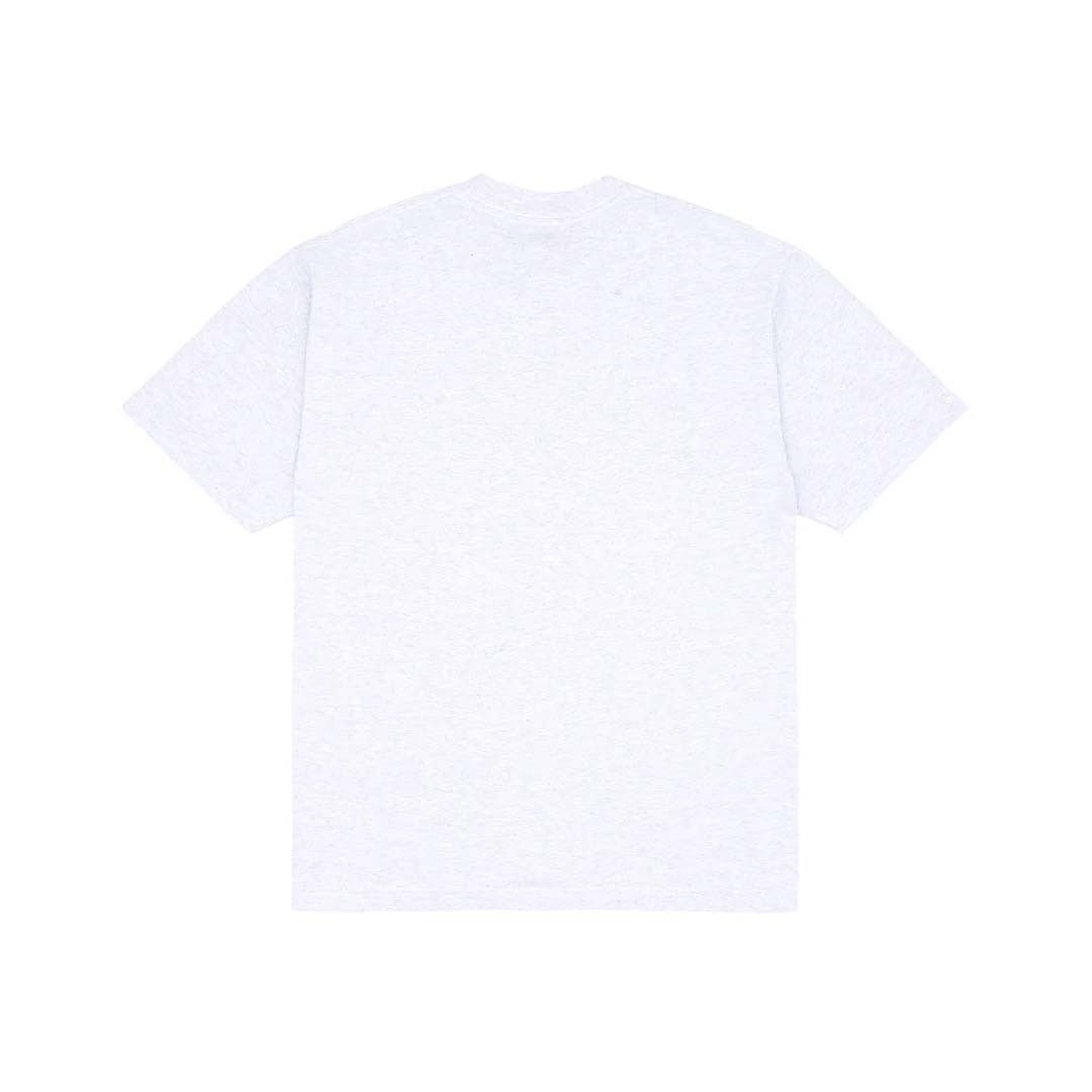 Sp5der Utility Tee Heather Grey Size US L / EU 52-54 / 3 - 3 Thumbnail