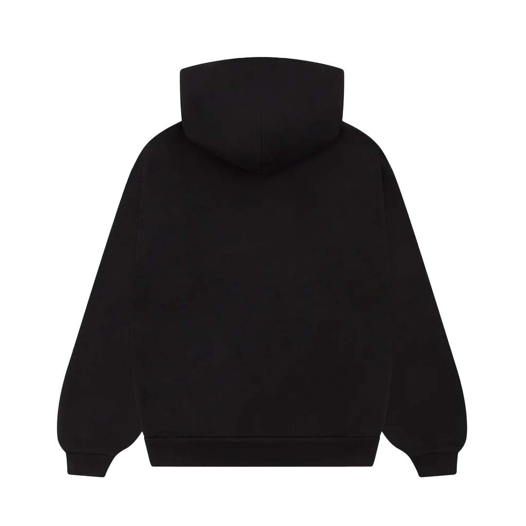 Sp5der Wait Hoodie Black Size US S / EU 44-46 / 1 - 3 Thumbnail