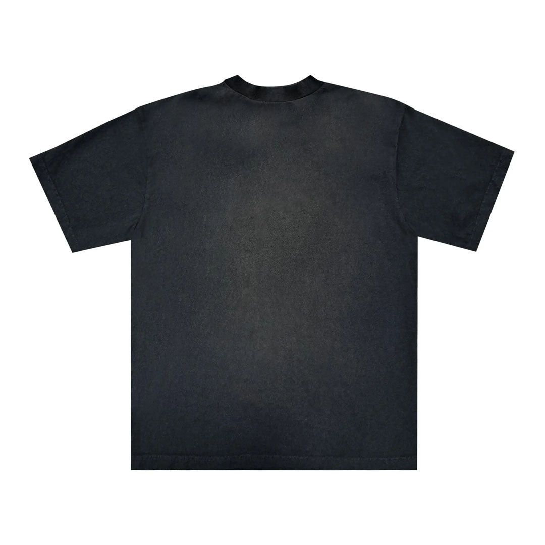 Travis Scott Cactus Jack by x Sp5der Days Before Rodeo Tee Size US M / EU 48-50 / 2 - 2 Thumbnail