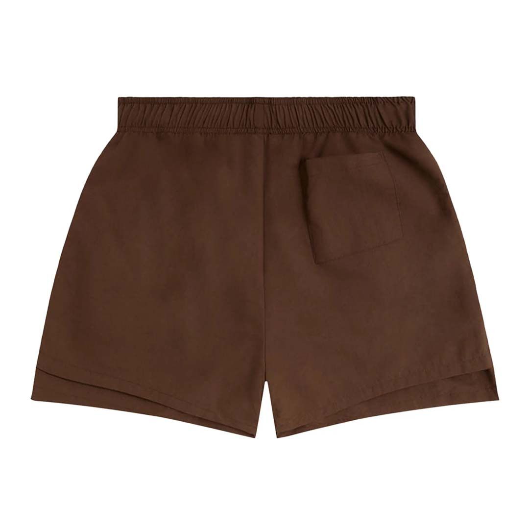 Sp5der OG Web Double Layer Short 'Brown' Size US 32 / EU 48 - 2 Thumbnail