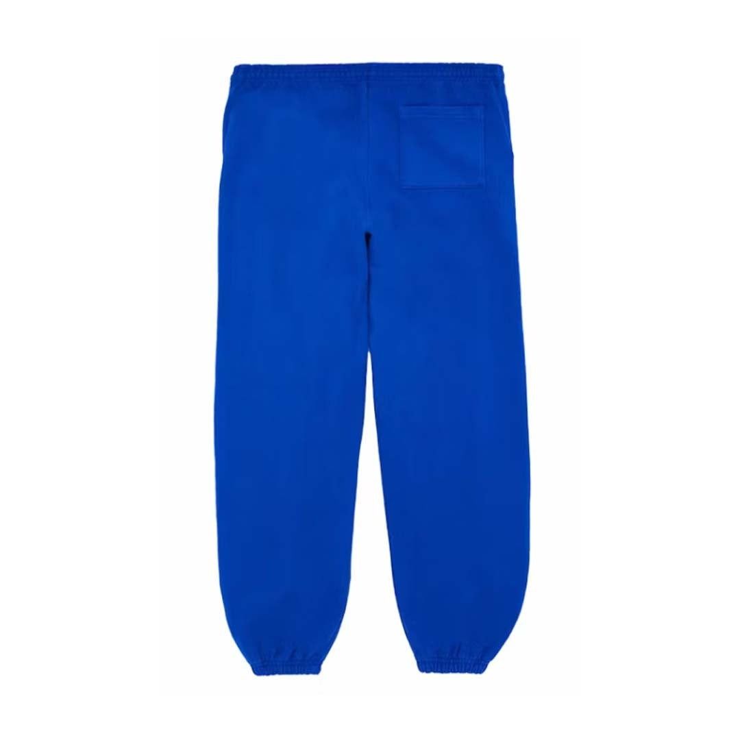 Sp5der Beluga Sweatpants Blue Pink Size US 34 / EU 50 - 2 Thumbnail