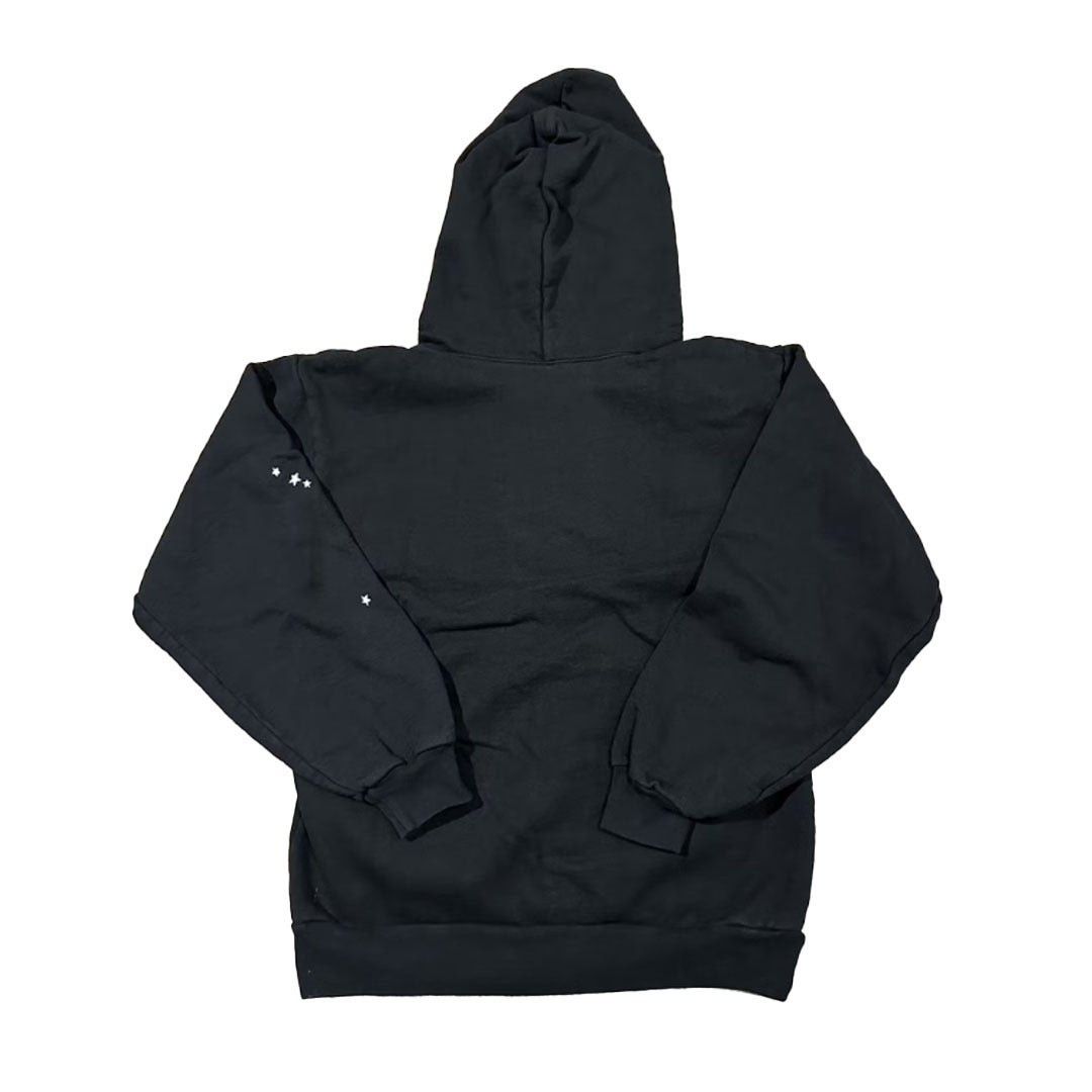 Sp5der I Heart NYC Pop Up Black Hoodie Size US XXL / EU 58 / 5 - 2 Thumbnail