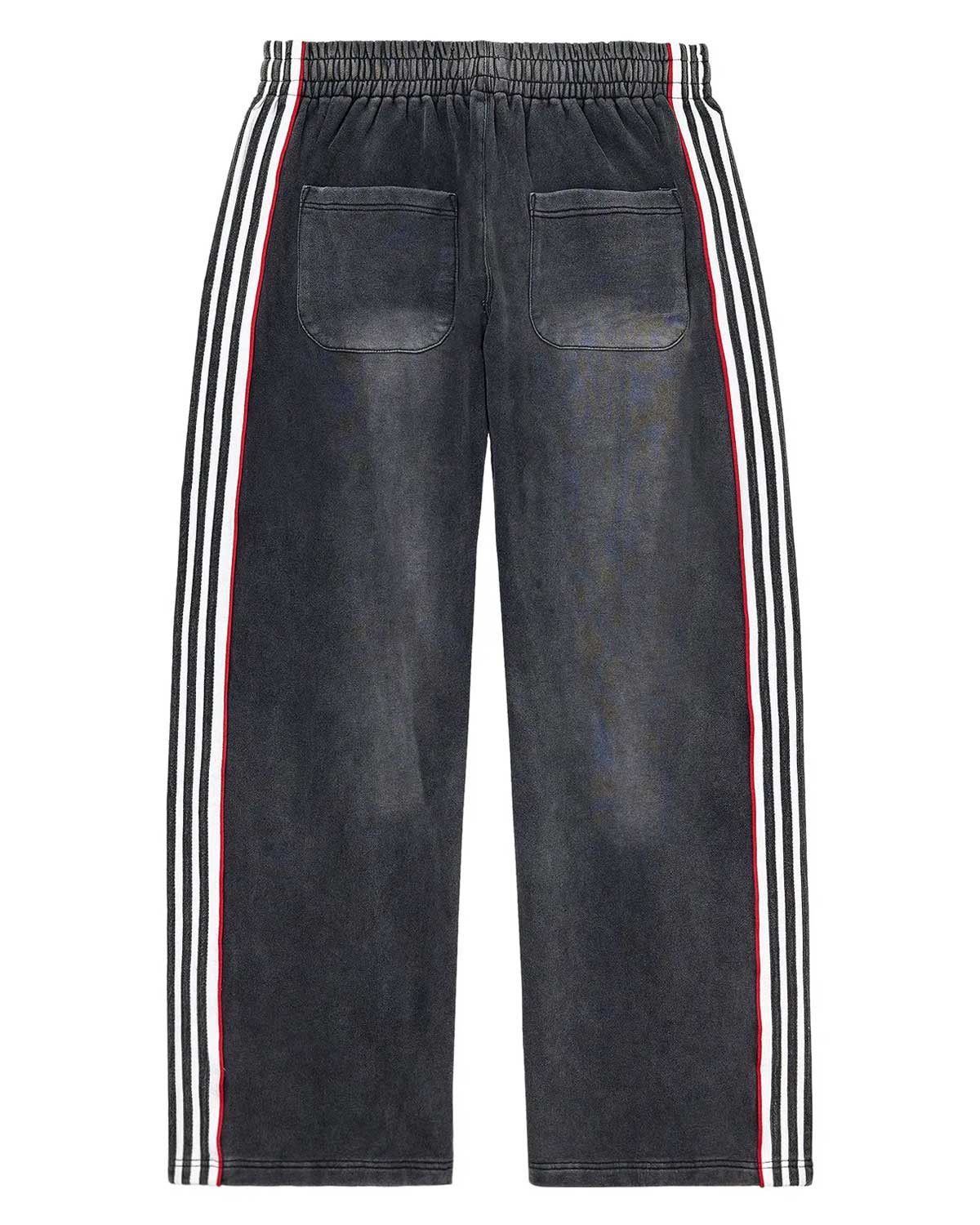 Vale Forever Talisman Sweatpants Black Size US 38 / EU 54 - 2 Thumbnail