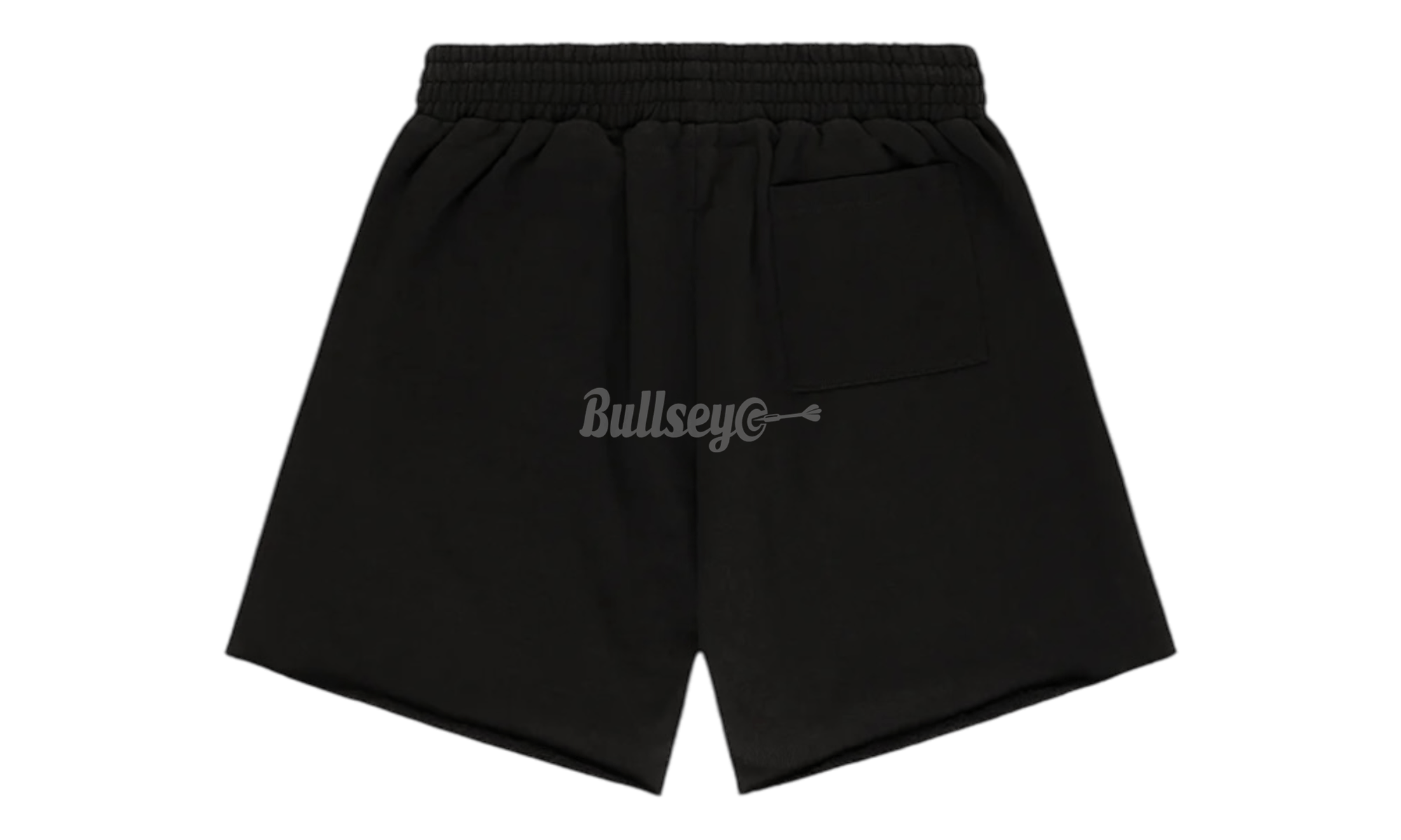 Sp5der OG Web V2 Phantom Sweat Shorts Size US 38 / EU 54 - 2 Thumbnail