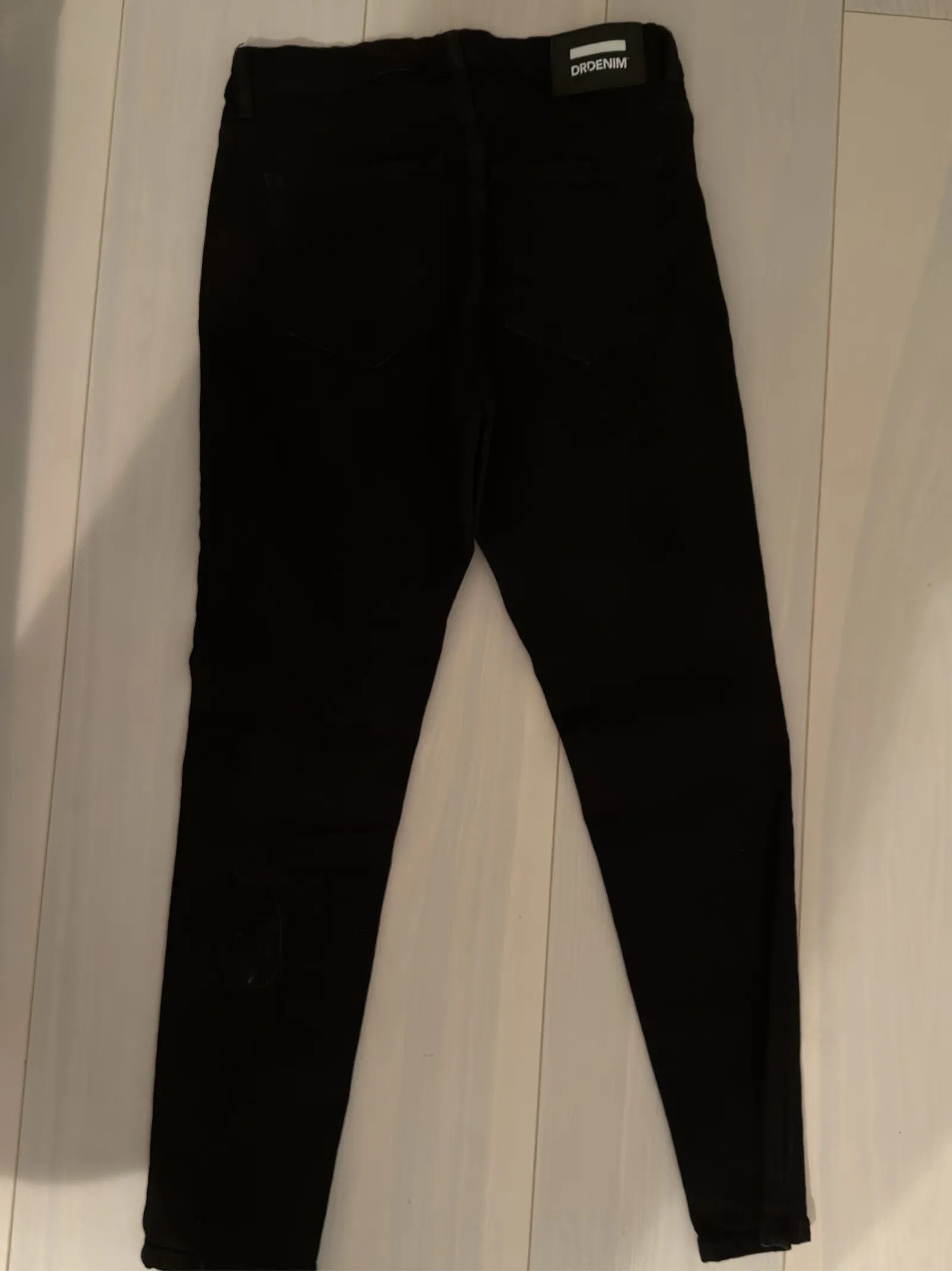 Dr. Denim Dr. Denim Jeans Size 29" - 3 Thumbnail
