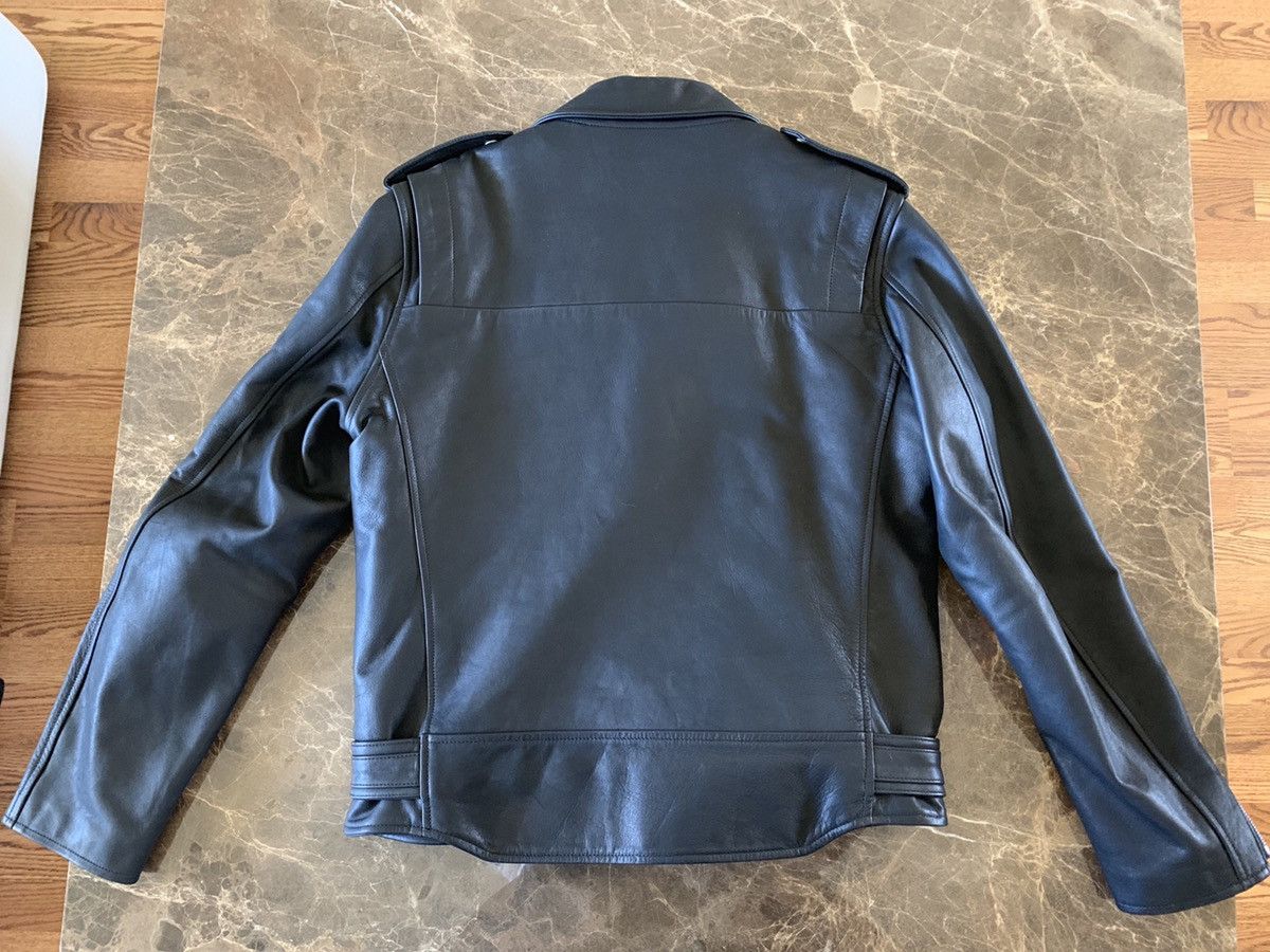 Blackmeans × John Elliott BRAND NEW John Elliott x Blackmeans Rider - Size XL/4 Size US XL / EU 56 / 4 - 7 Thumbnail