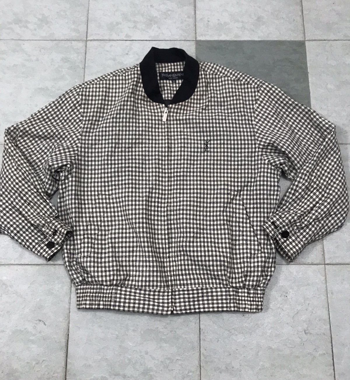 Vintage YvesSaintLauren