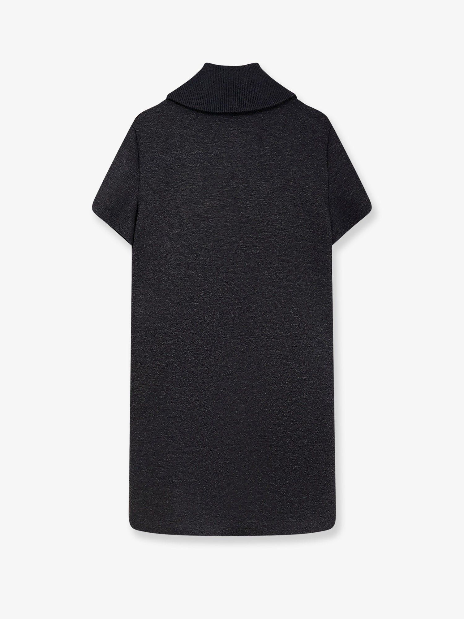 Gucci Gucci Double Jersey Dress Tag Size M Women - USA Tariffs Included Size M / US 6-8 / IT 42-44 - 2 Thumbnail
