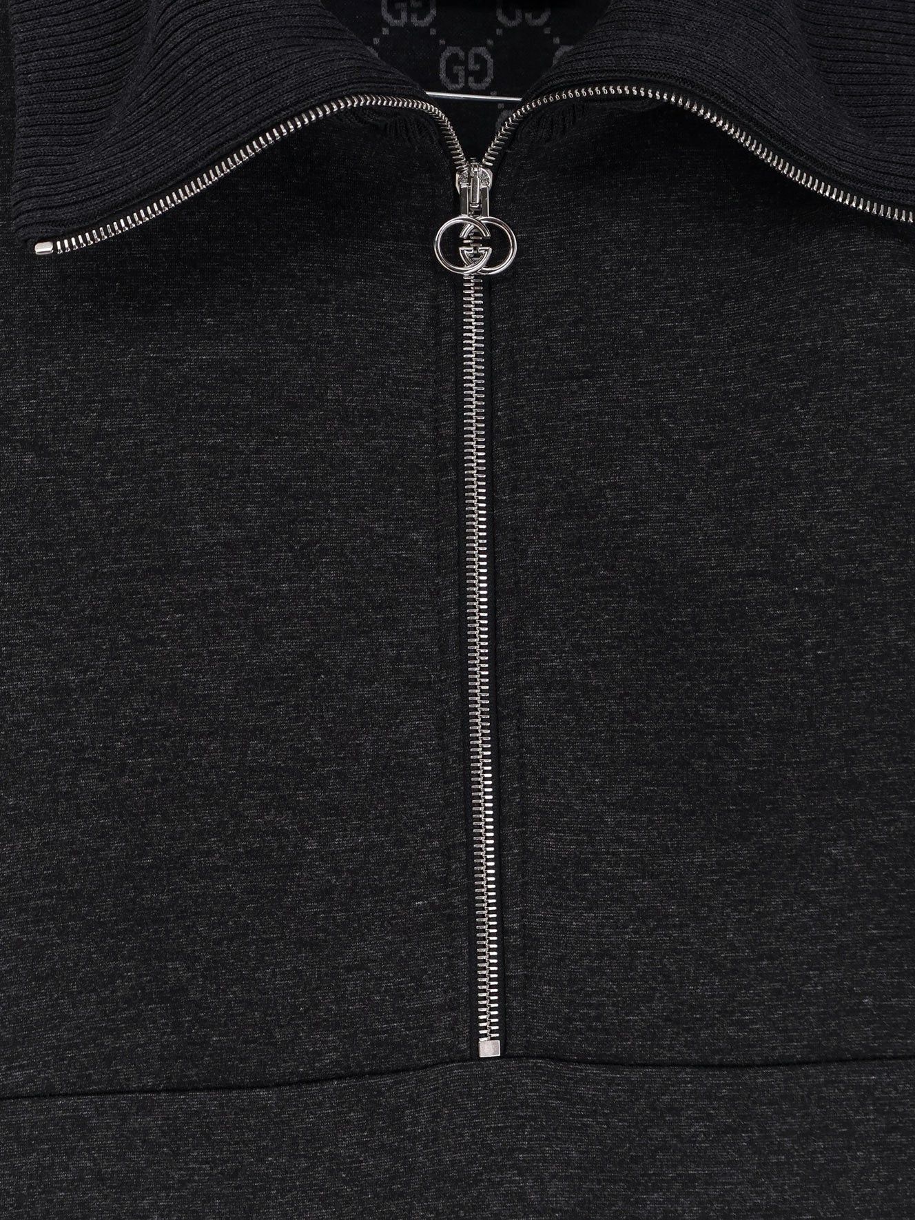 Gucci Gucci Double Jersey Dress Tag Size M Women - USA Tariffs Included Size M / US 6-8 / IT 42-44 - 3 Thumbnail