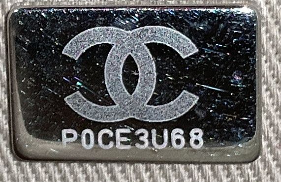 Chanel North South Deauville Tote Canvas Small Size ONE SIZE - 7 Thumbnail