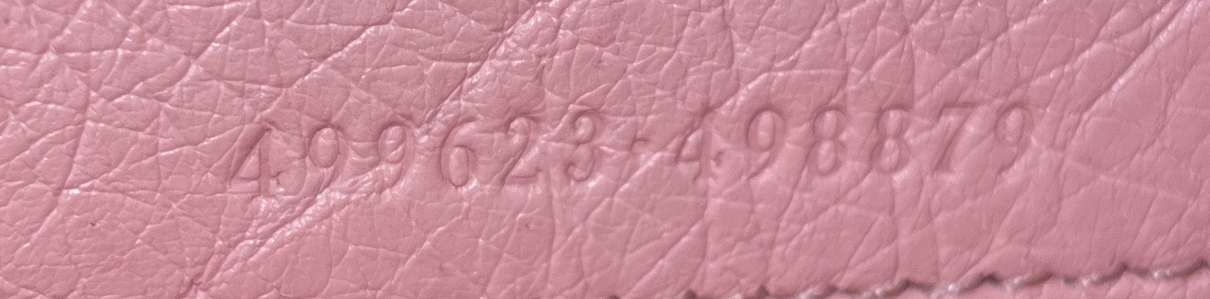Gucci Dionysus Bag Python with Ostrich and Leather Small Size ONE SIZE - 6 Thumbnail