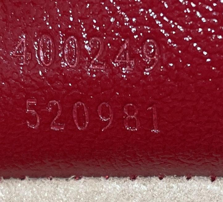 Gucci Dionysus Bag GG Tweed Small Size ONE SIZE - 7 Thumbnail
