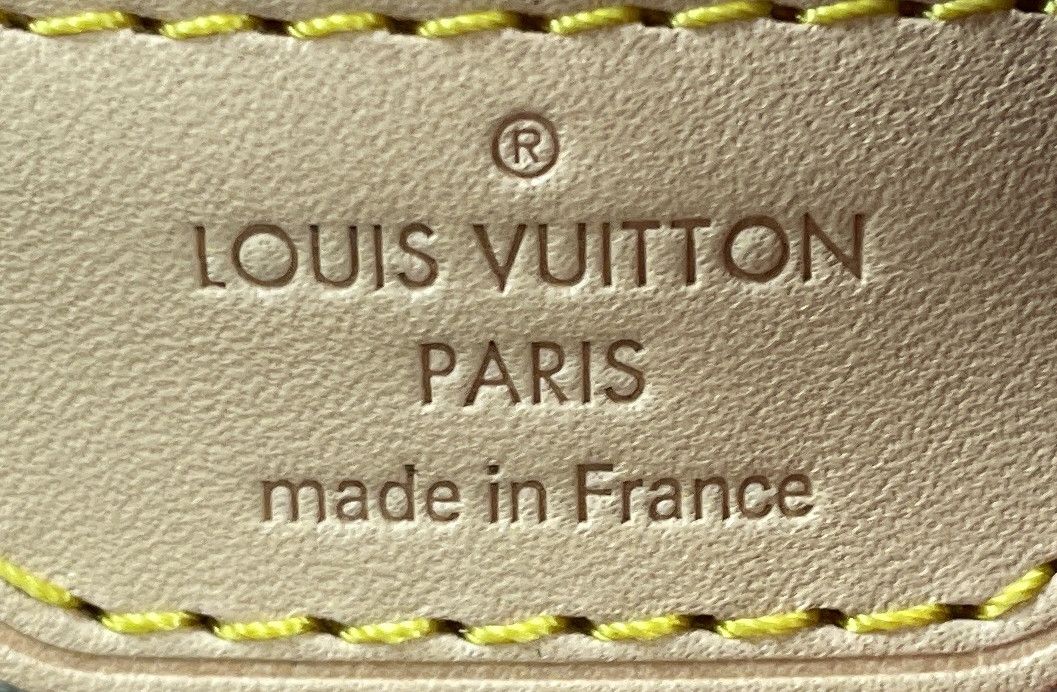 Louis Vuitton Speedy Bandouliere Bag Flight Mode Monogram Canvas 30 Size ONE SIZE - 6 Thumbnail