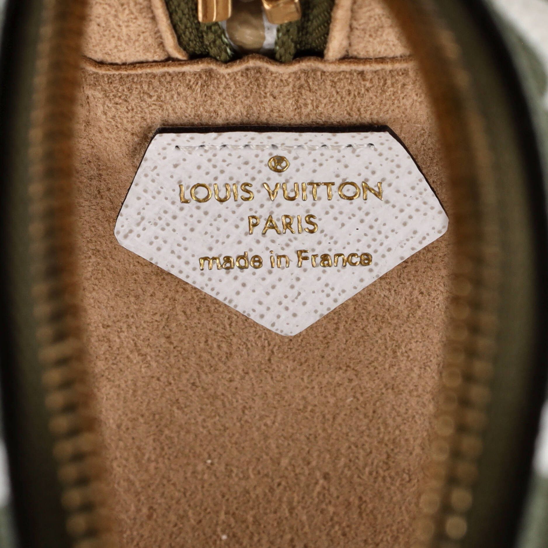 Louis Vuitton Beach Pouch Limited Edition Colored Monogram Giant Size ONE SIZE - 5 Thumbnail