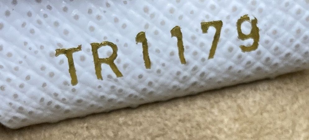 Louis Vuitton Beach Pouch Limited Edition Colored Monogram Giant Size ONE SIZE - 6 Thumbnail